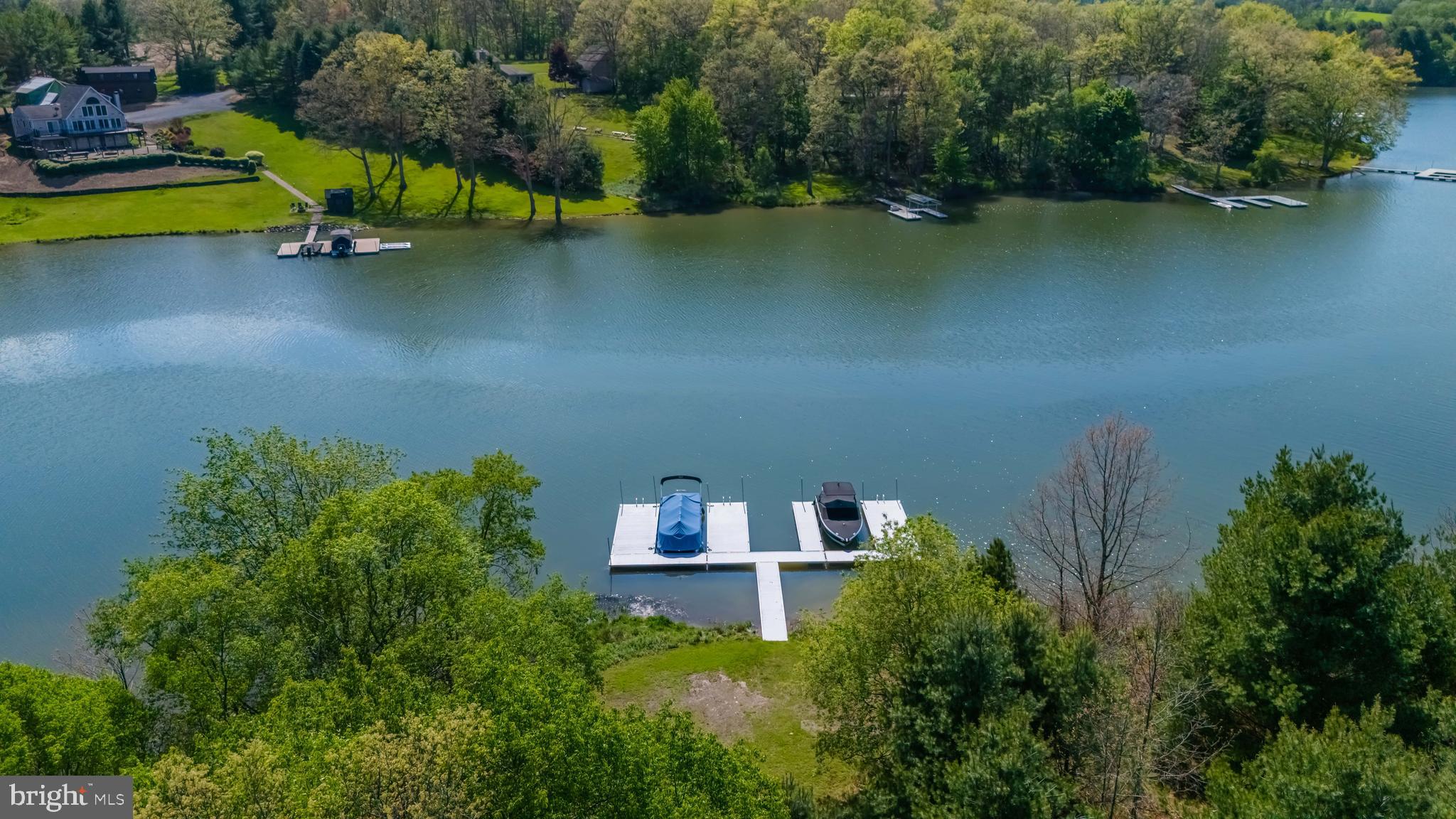 HICKORY RIDGE - Residential
