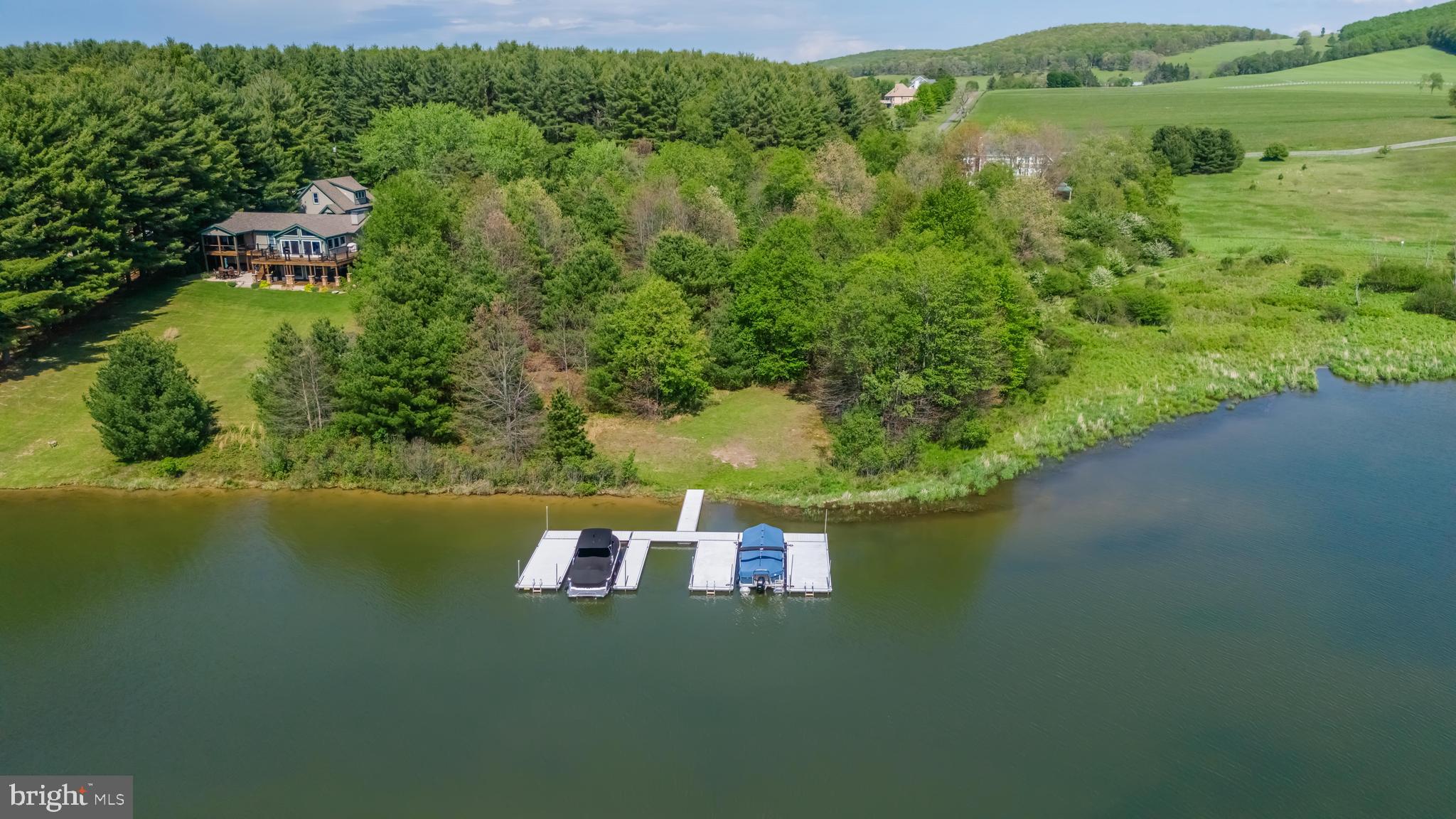 HICKORY RIDGE - Residential