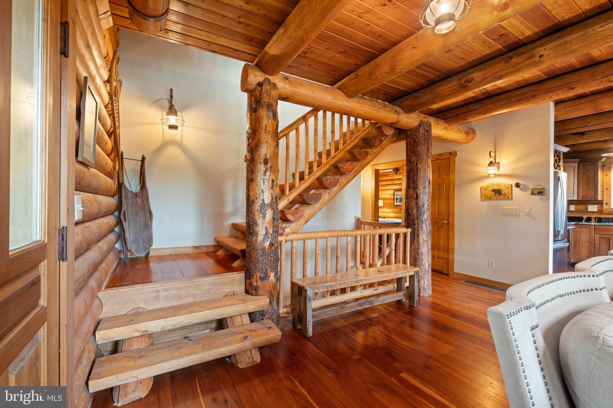 HICKORY RIDGE - Residential