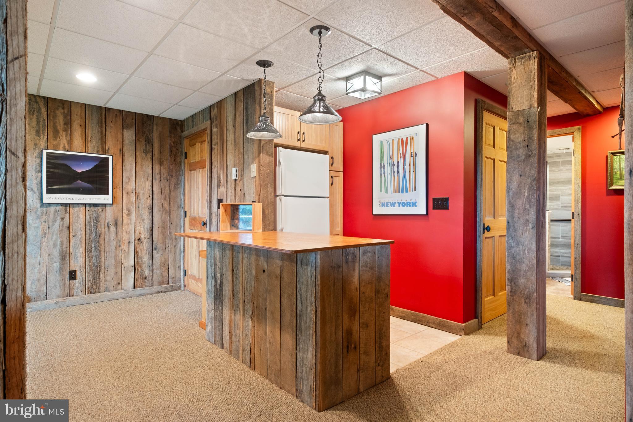 HICKORY RIDGE - Residential