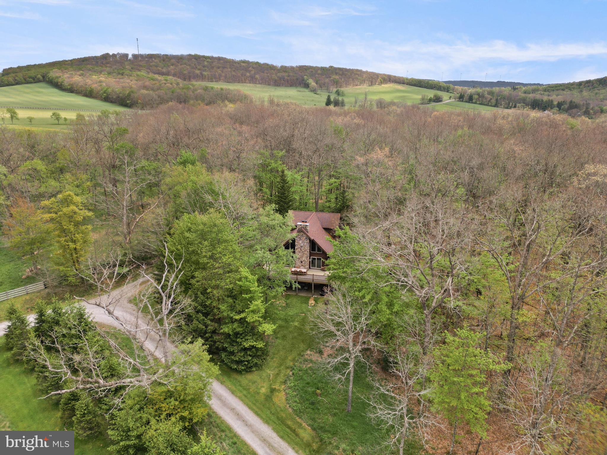 HICKORY RIDGE - Residential