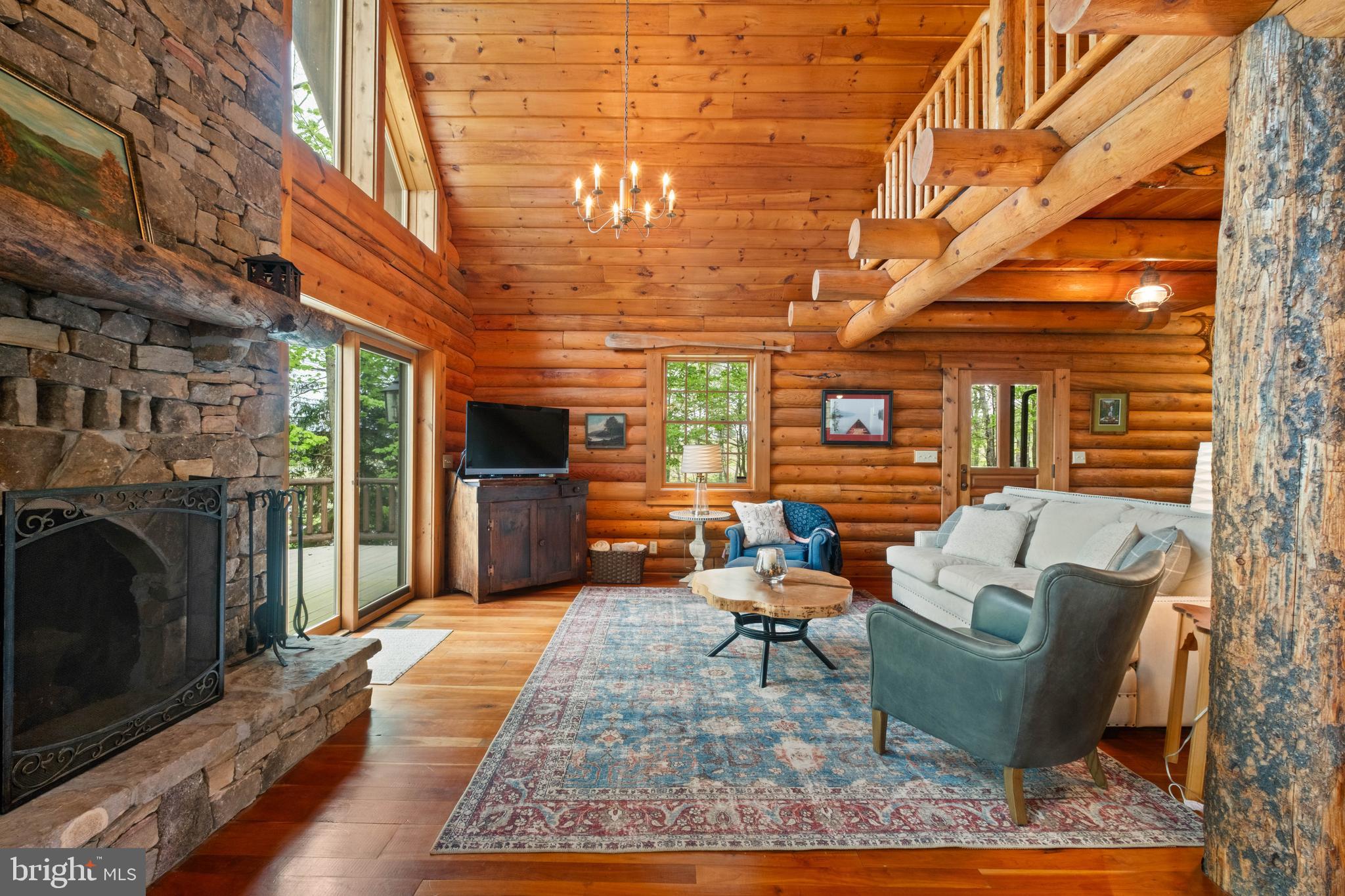 HICKORY RIDGE - Residential