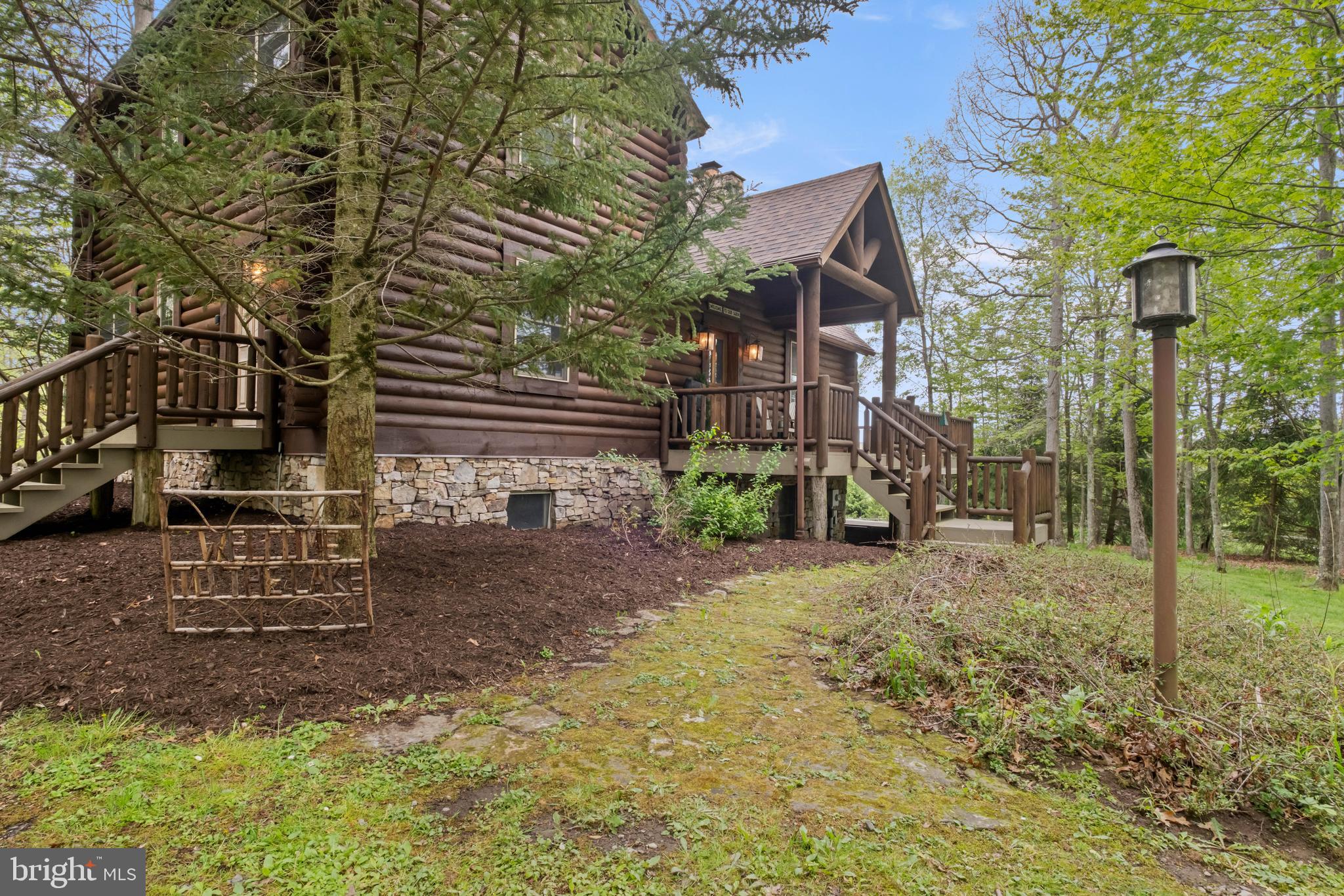 HICKORY RIDGE - Residential
