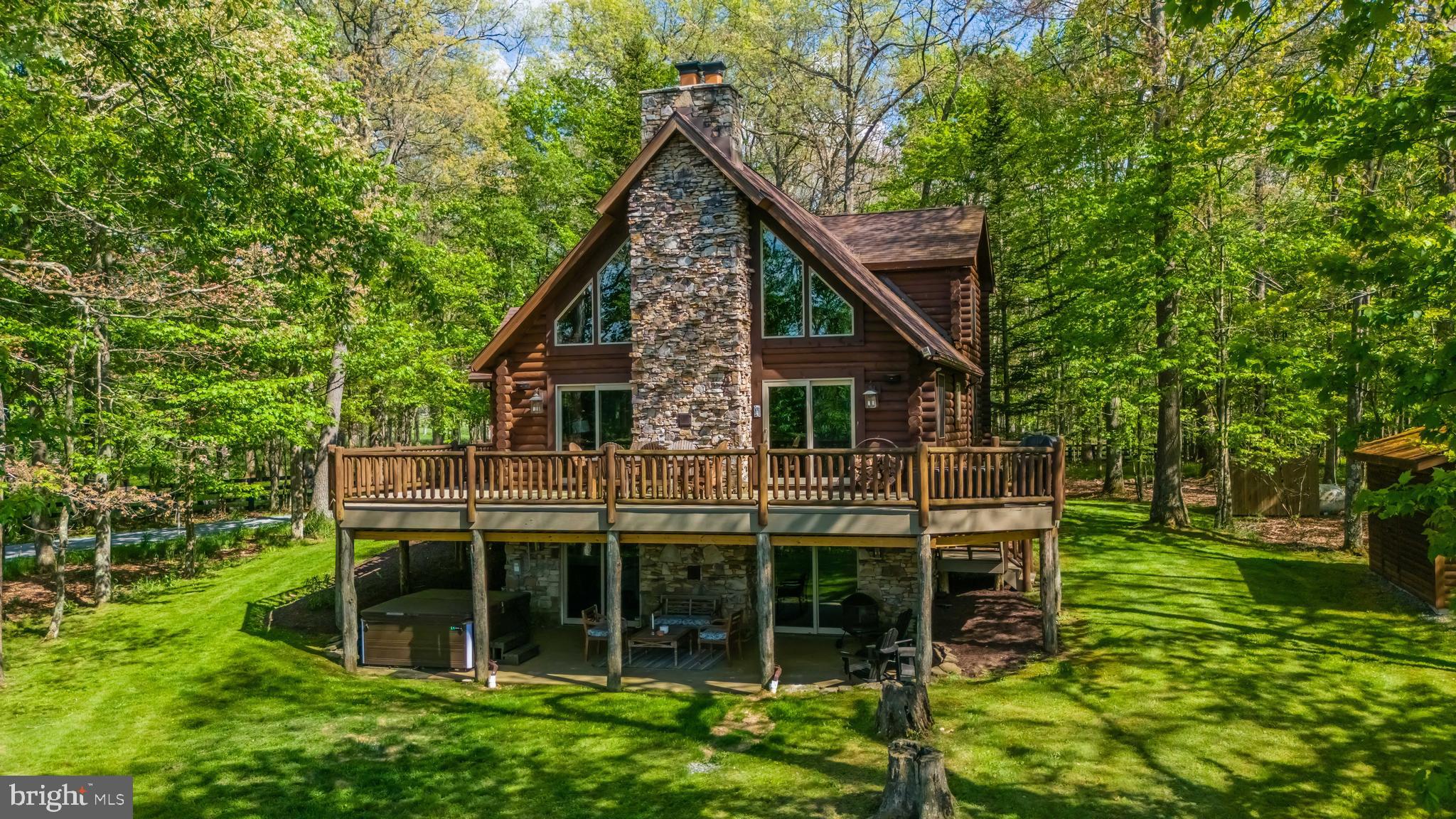HICKORY RIDGE - Residential