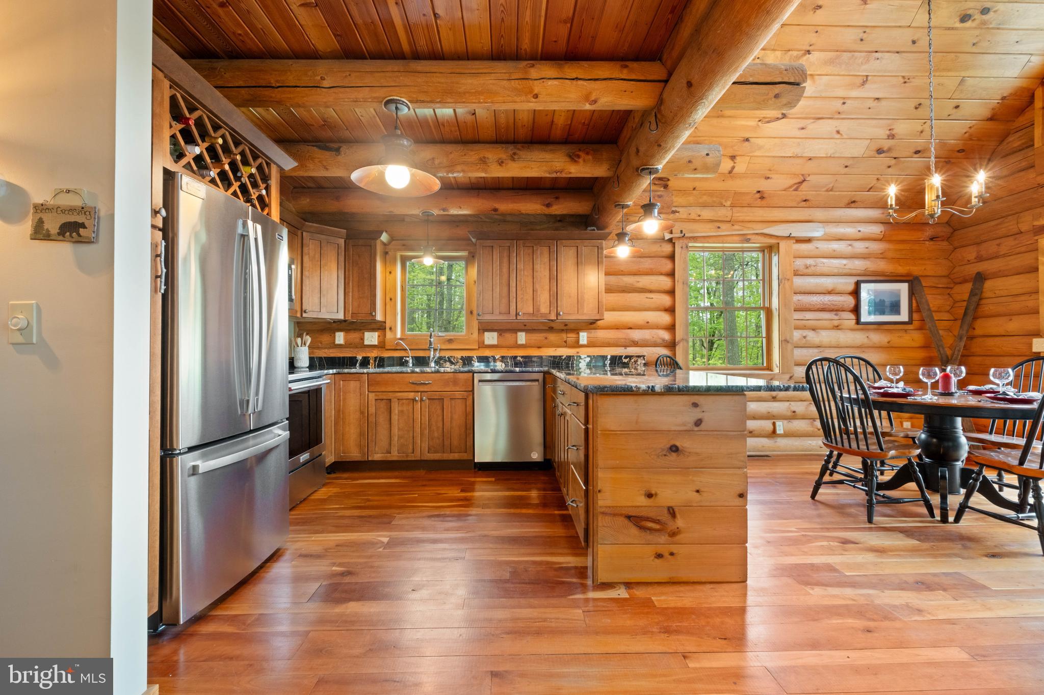 HICKORY RIDGE - Residential