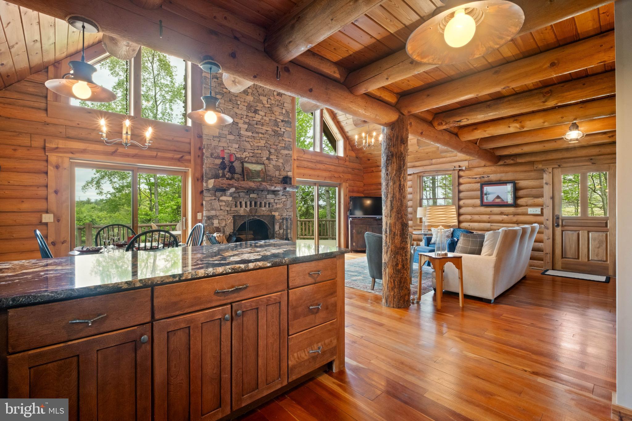 HICKORY RIDGE - Residential