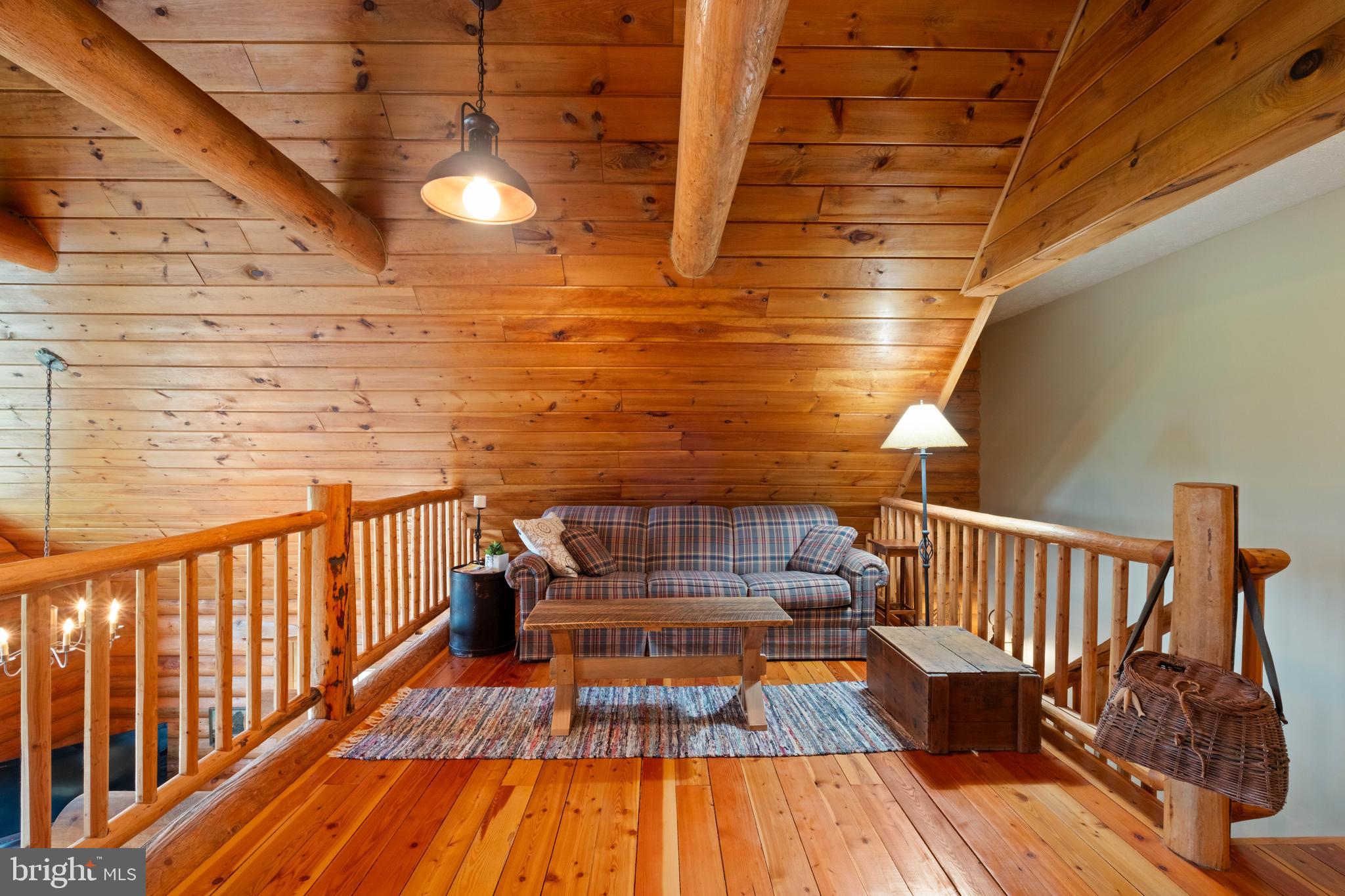 HICKORY RIDGE - Residential