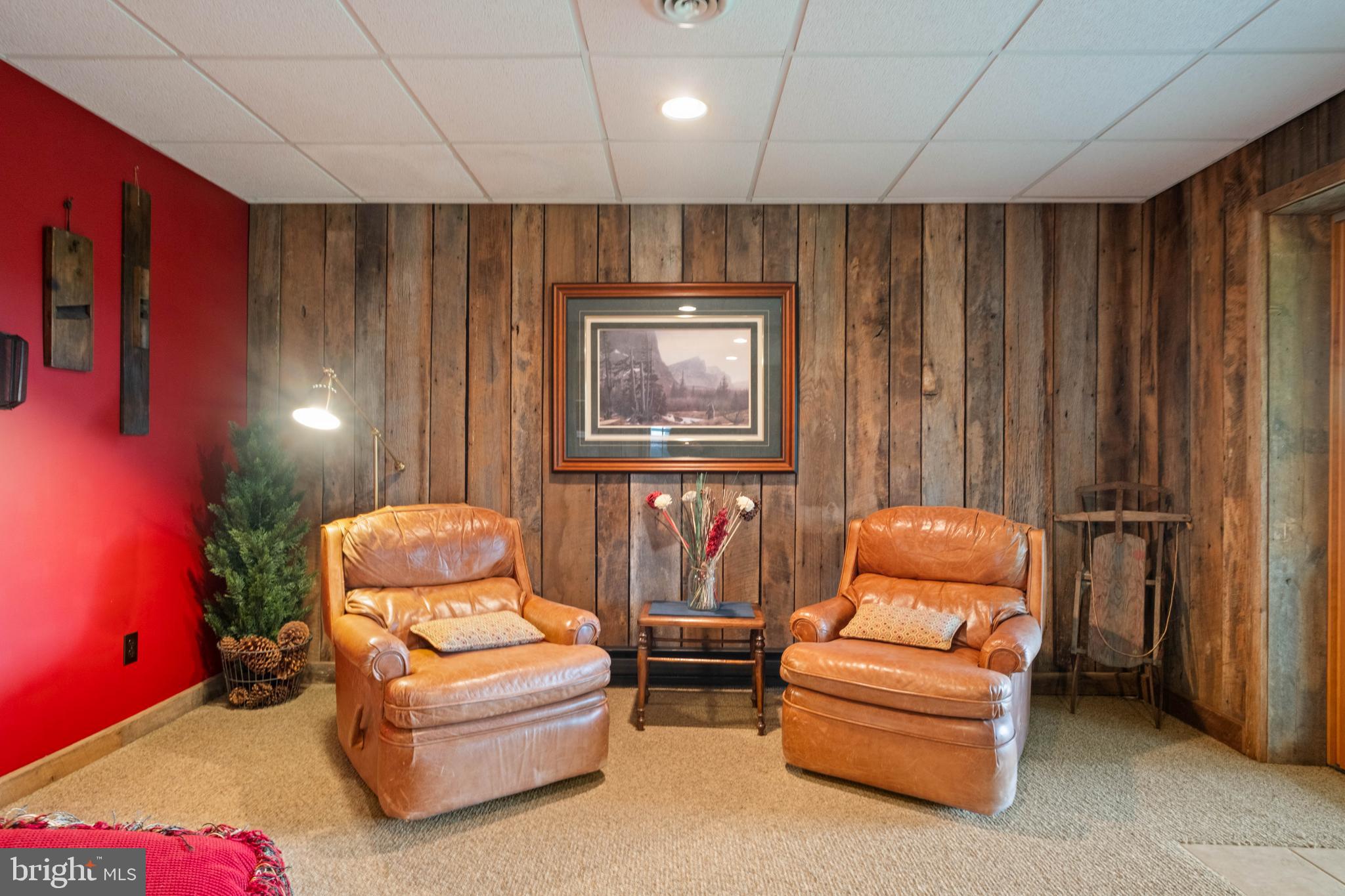 HICKORY RIDGE - Residential