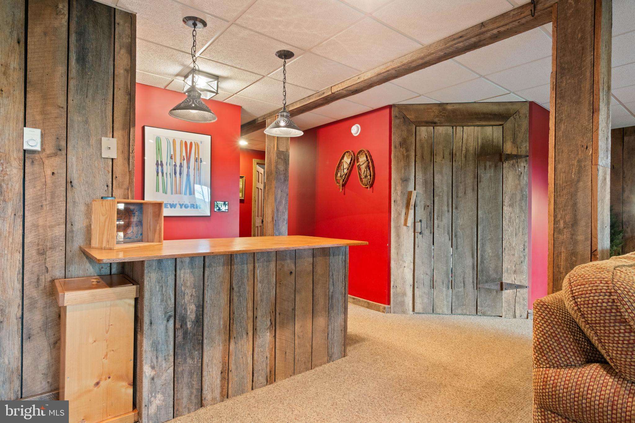 HICKORY RIDGE - Residential