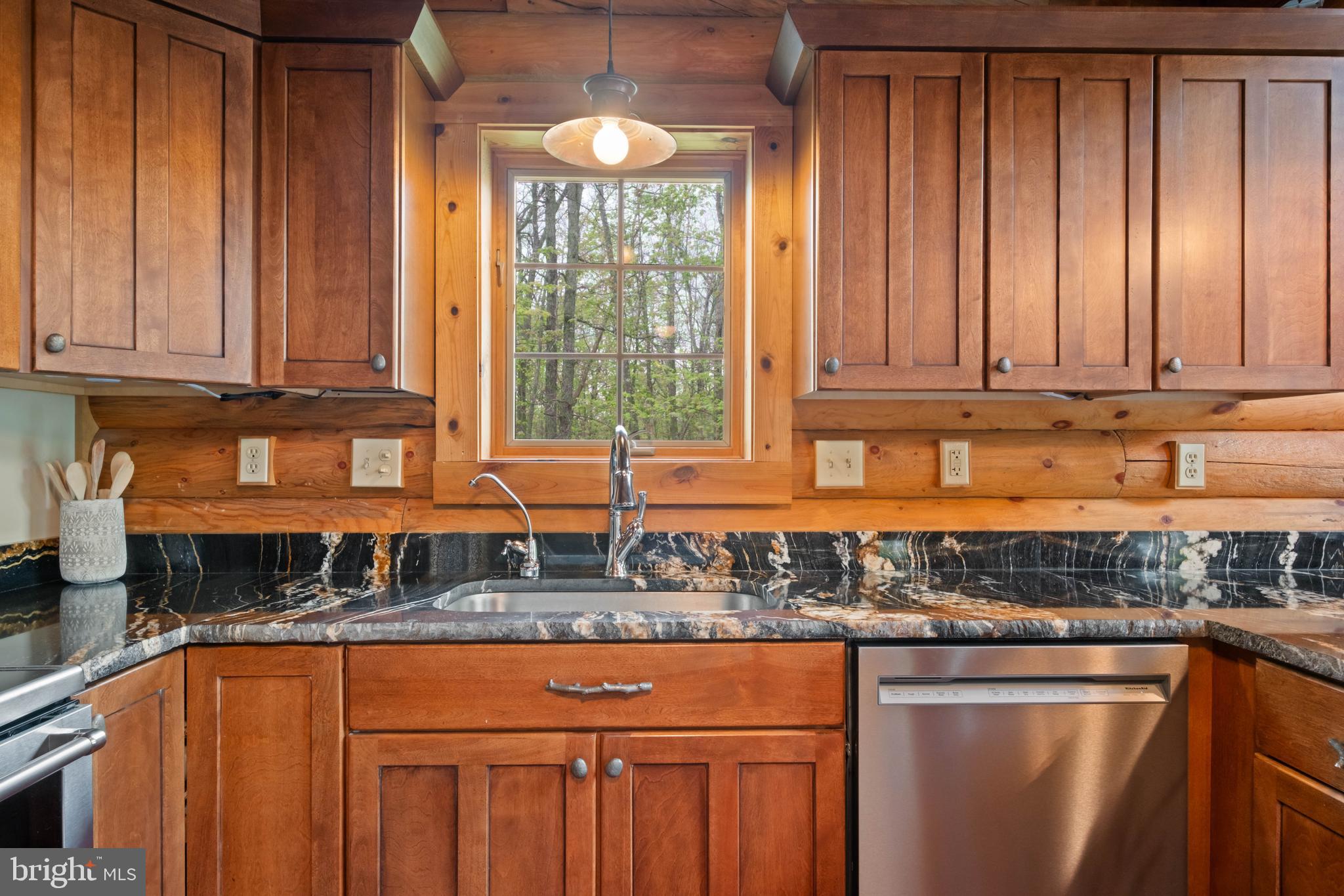 HICKORY RIDGE - Residential