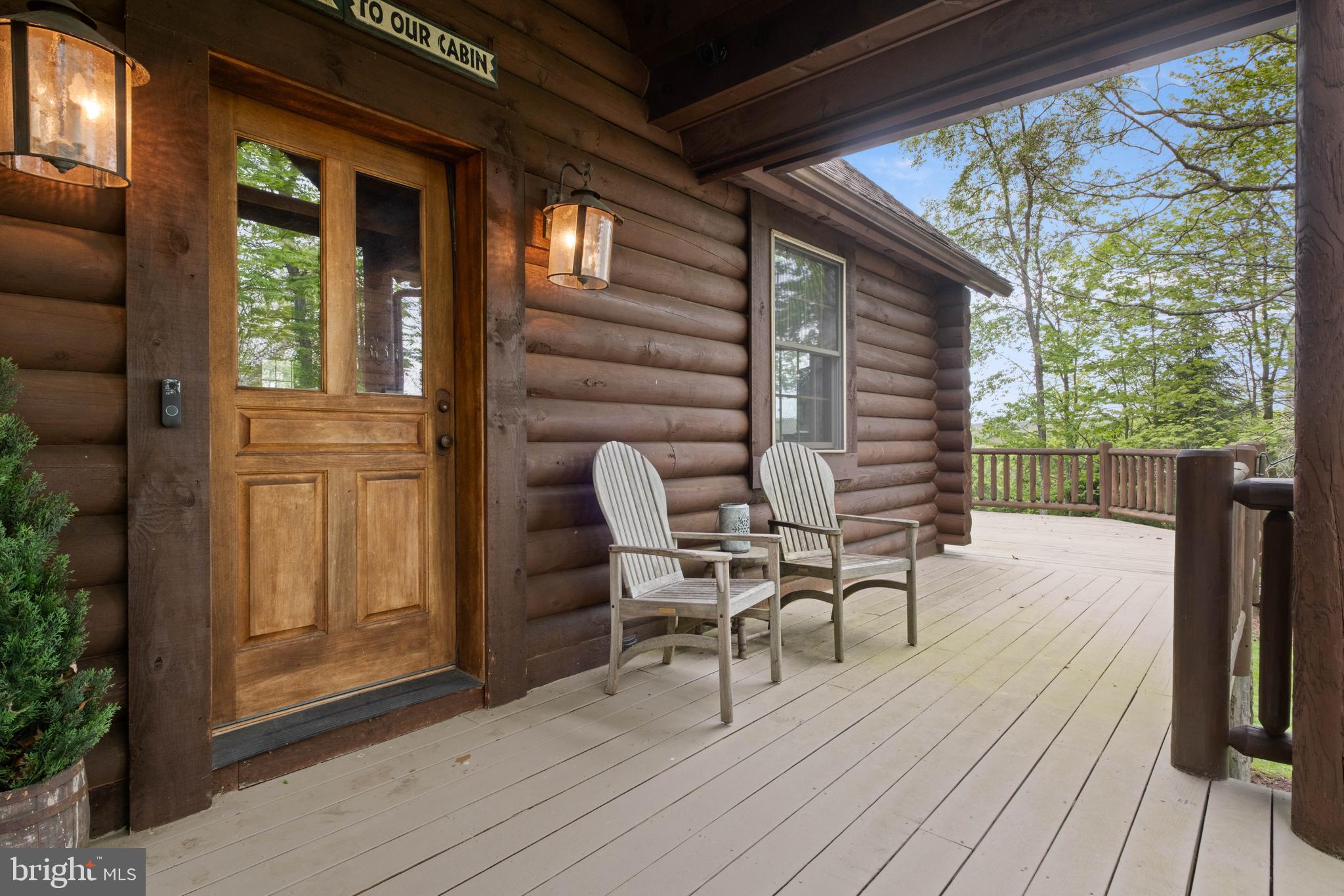 HICKORY RIDGE - Residential