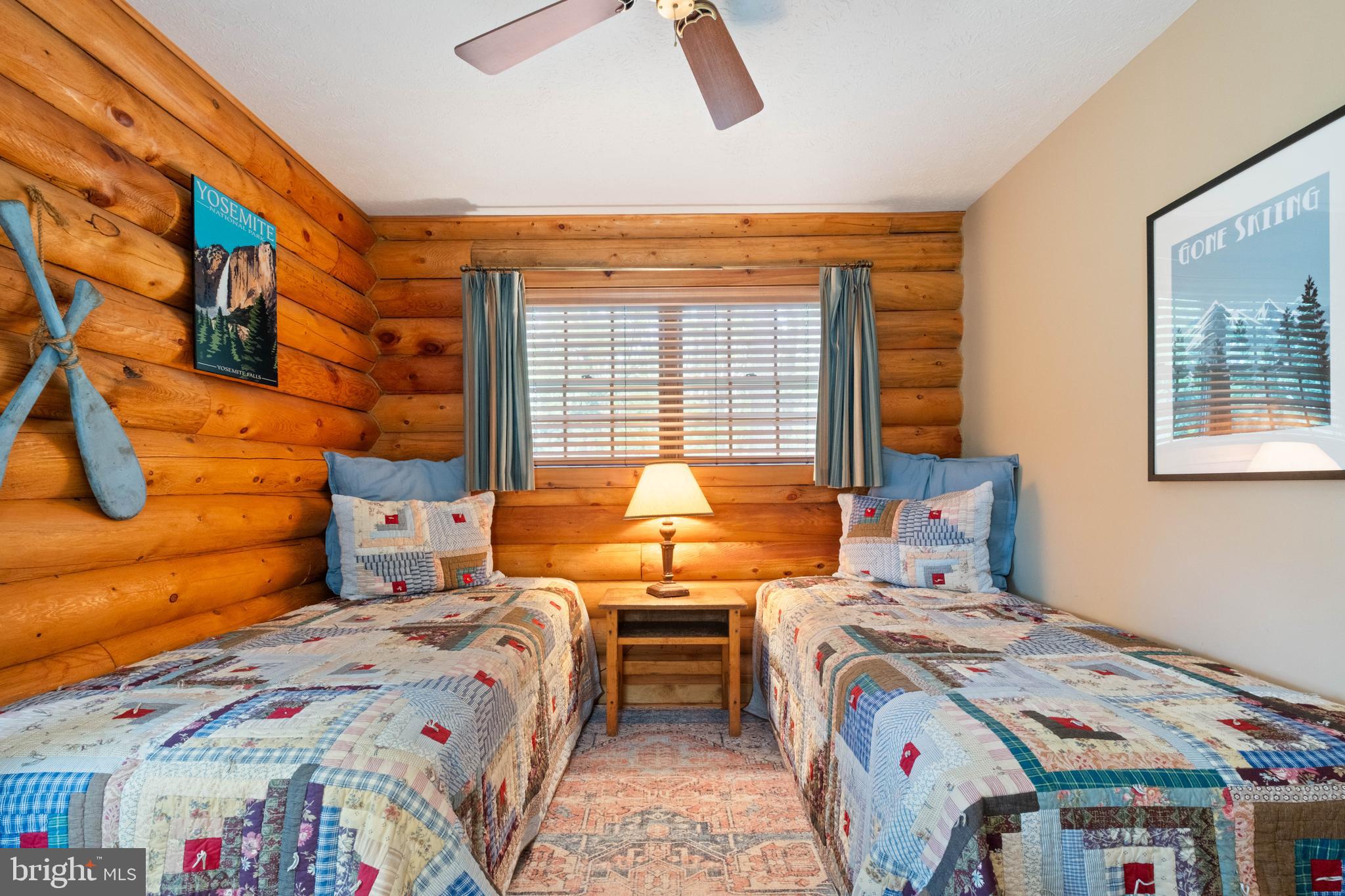 HICKORY RIDGE - Residential