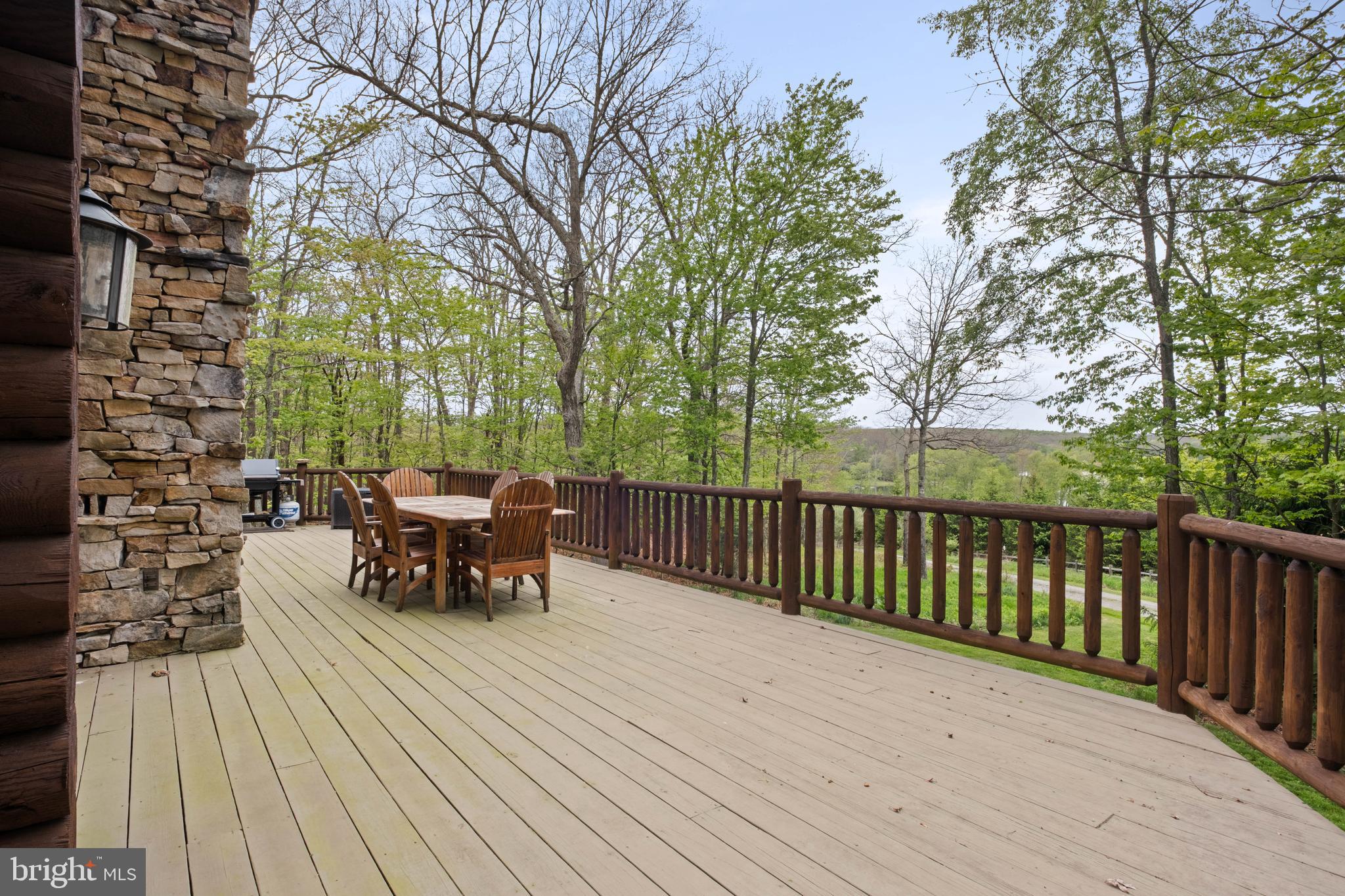 HICKORY RIDGE - Residential