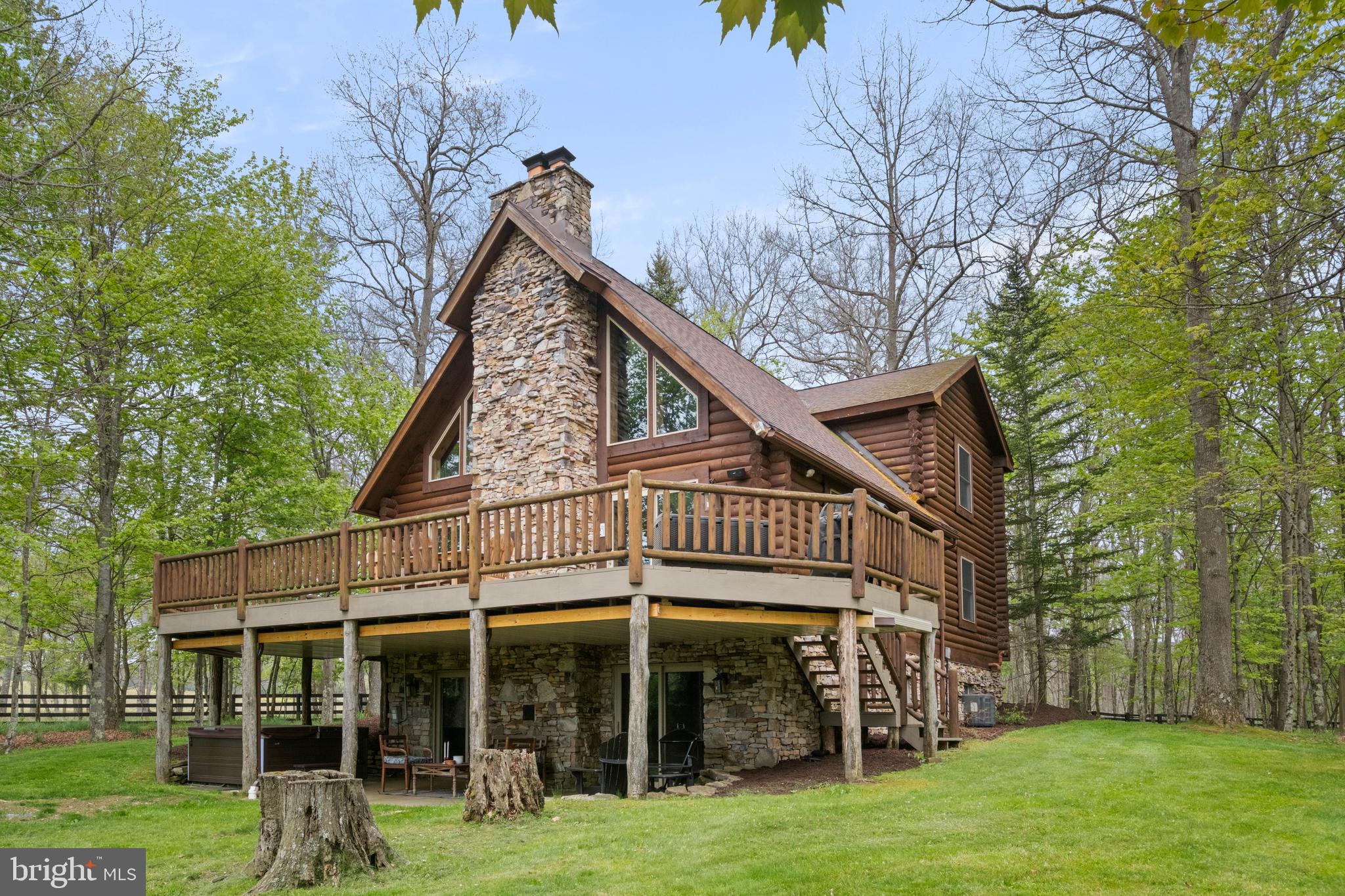 HICKORY RIDGE - Residential