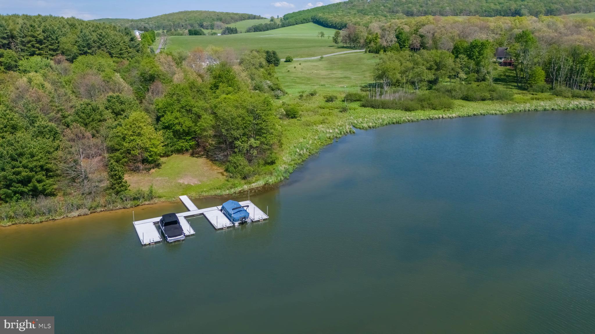 HICKORY RIDGE - Residential