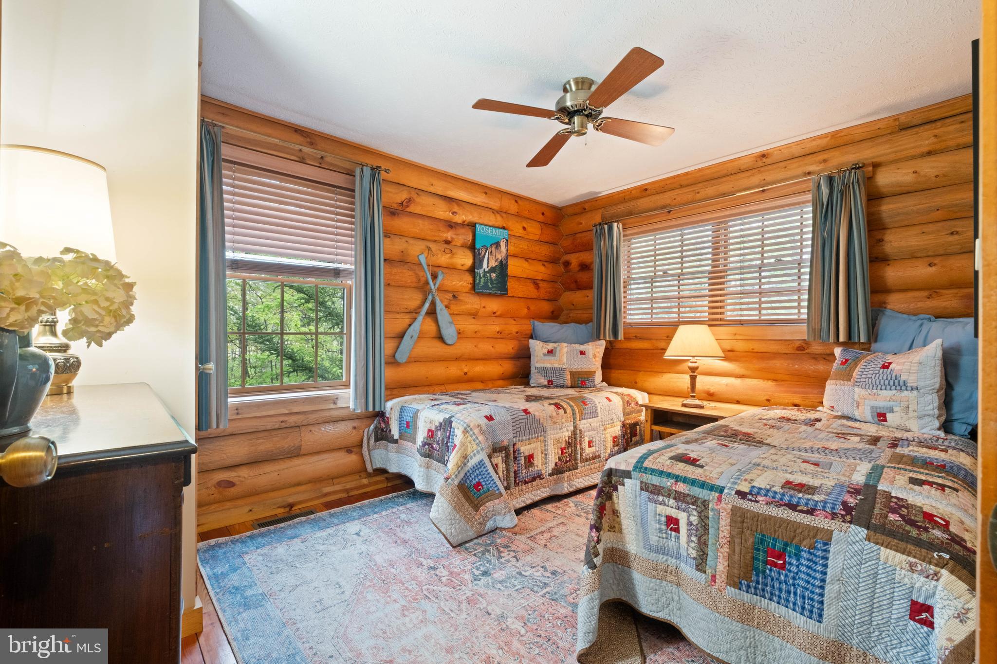 HICKORY RIDGE - Residential