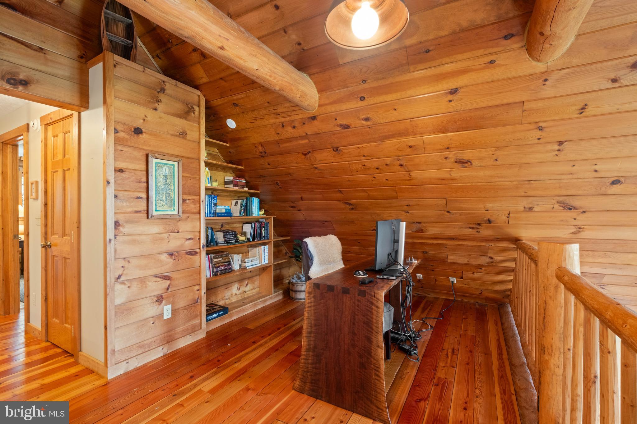 HICKORY RIDGE - Residential