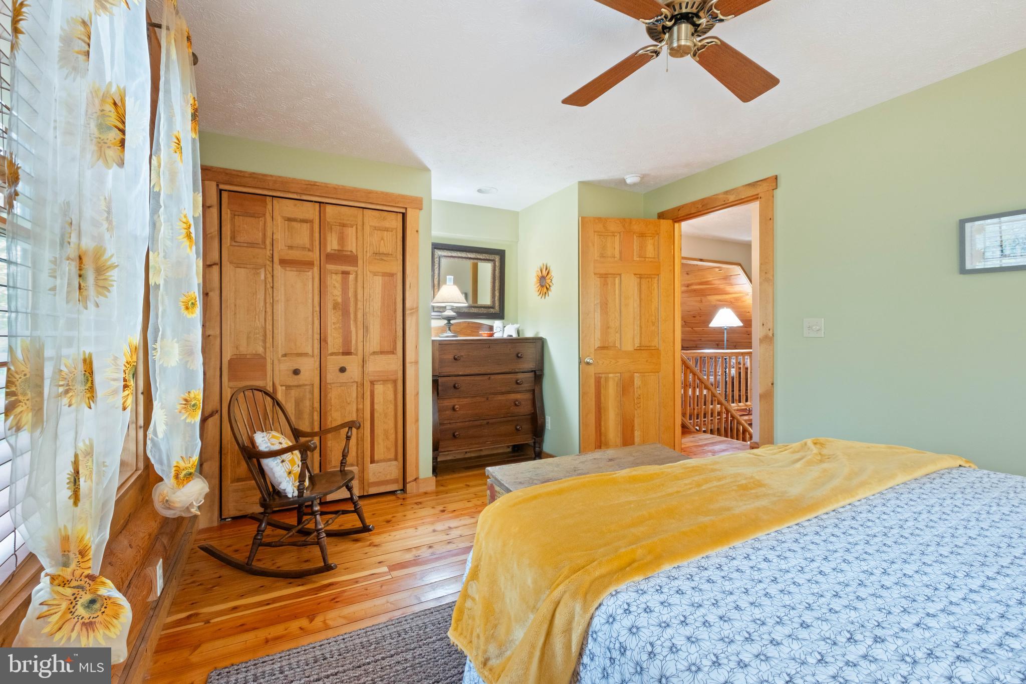 HICKORY RIDGE - Residential