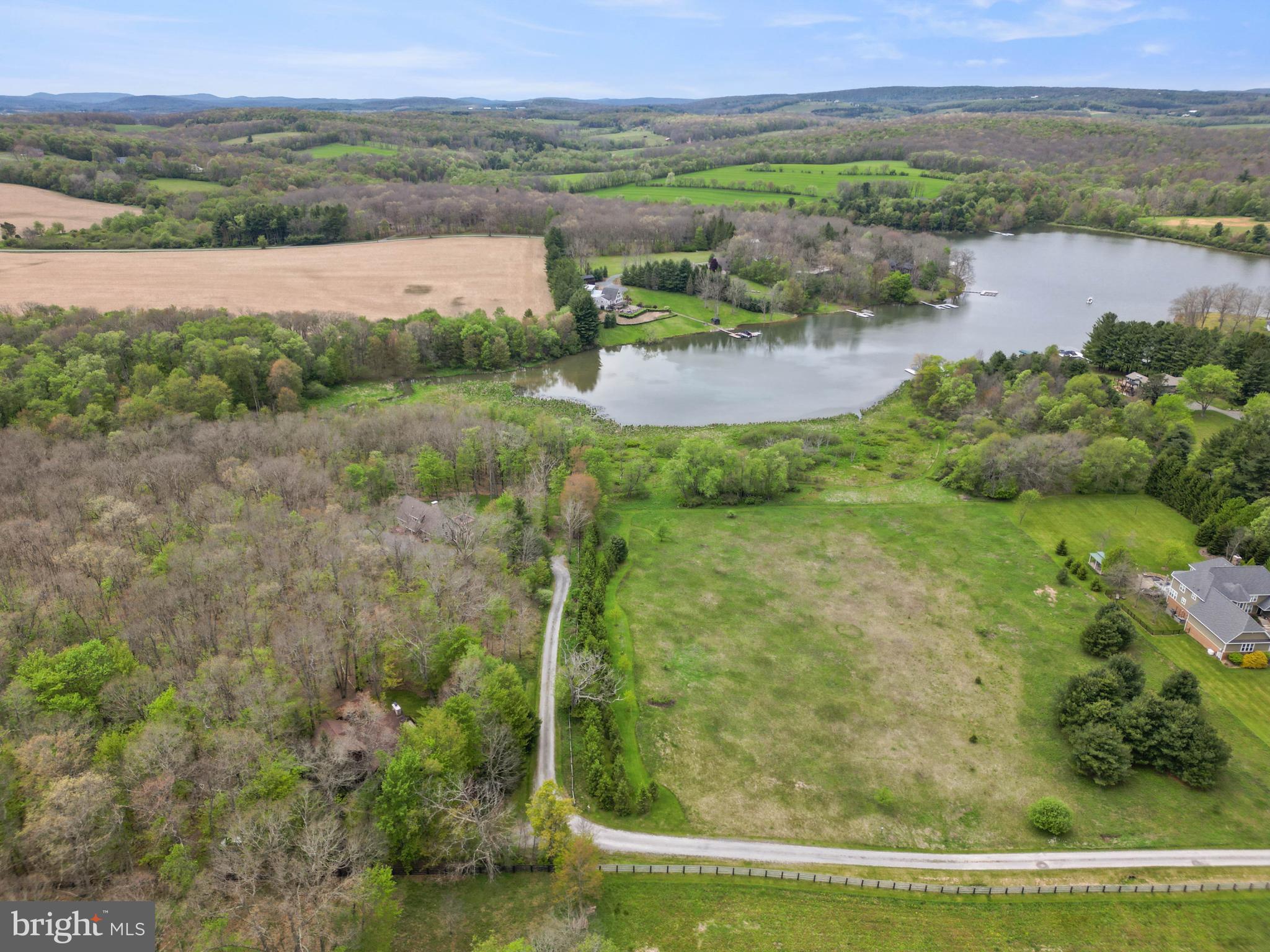 HICKORY RIDGE - Residential