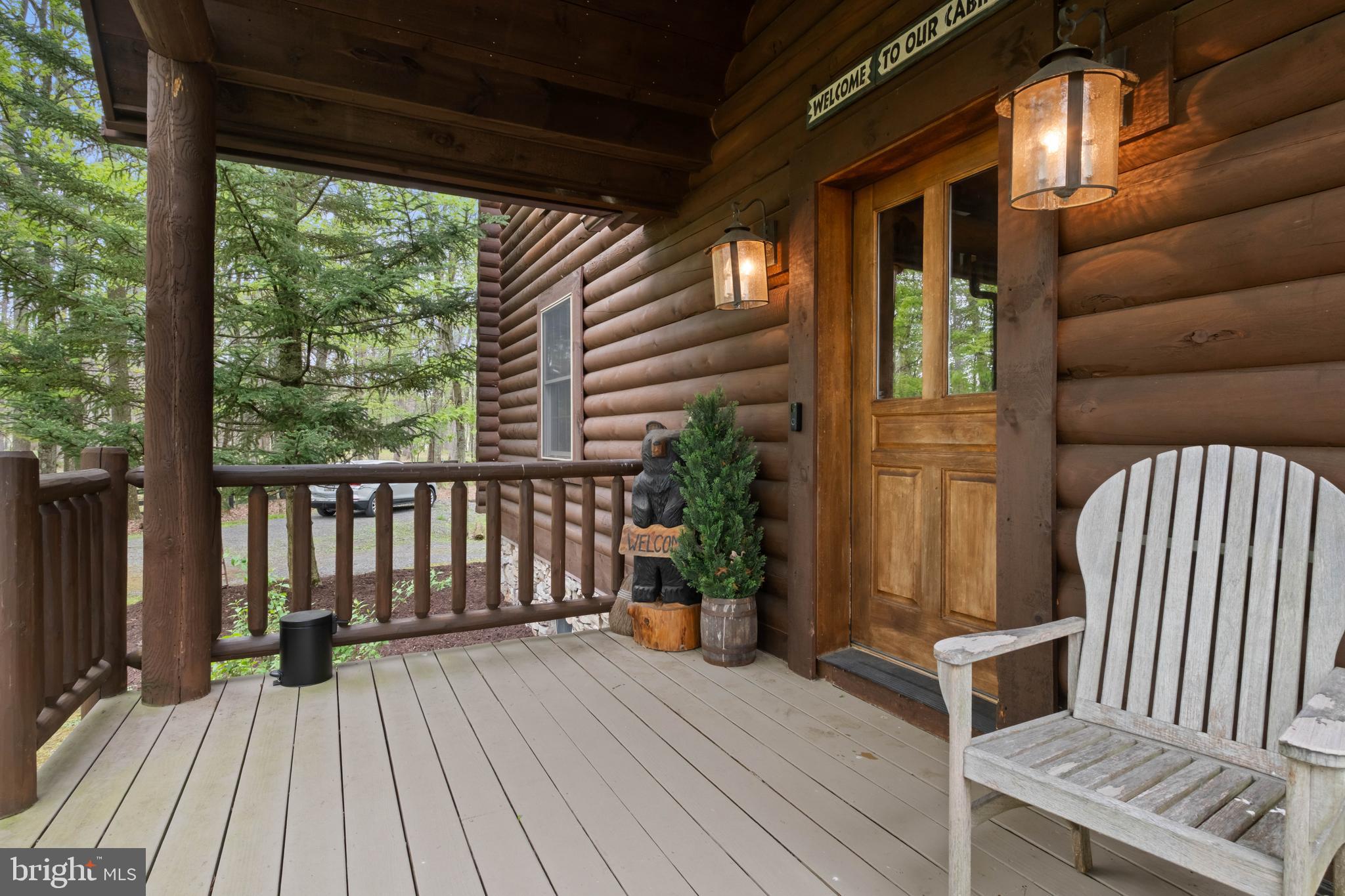 HICKORY RIDGE - Residential