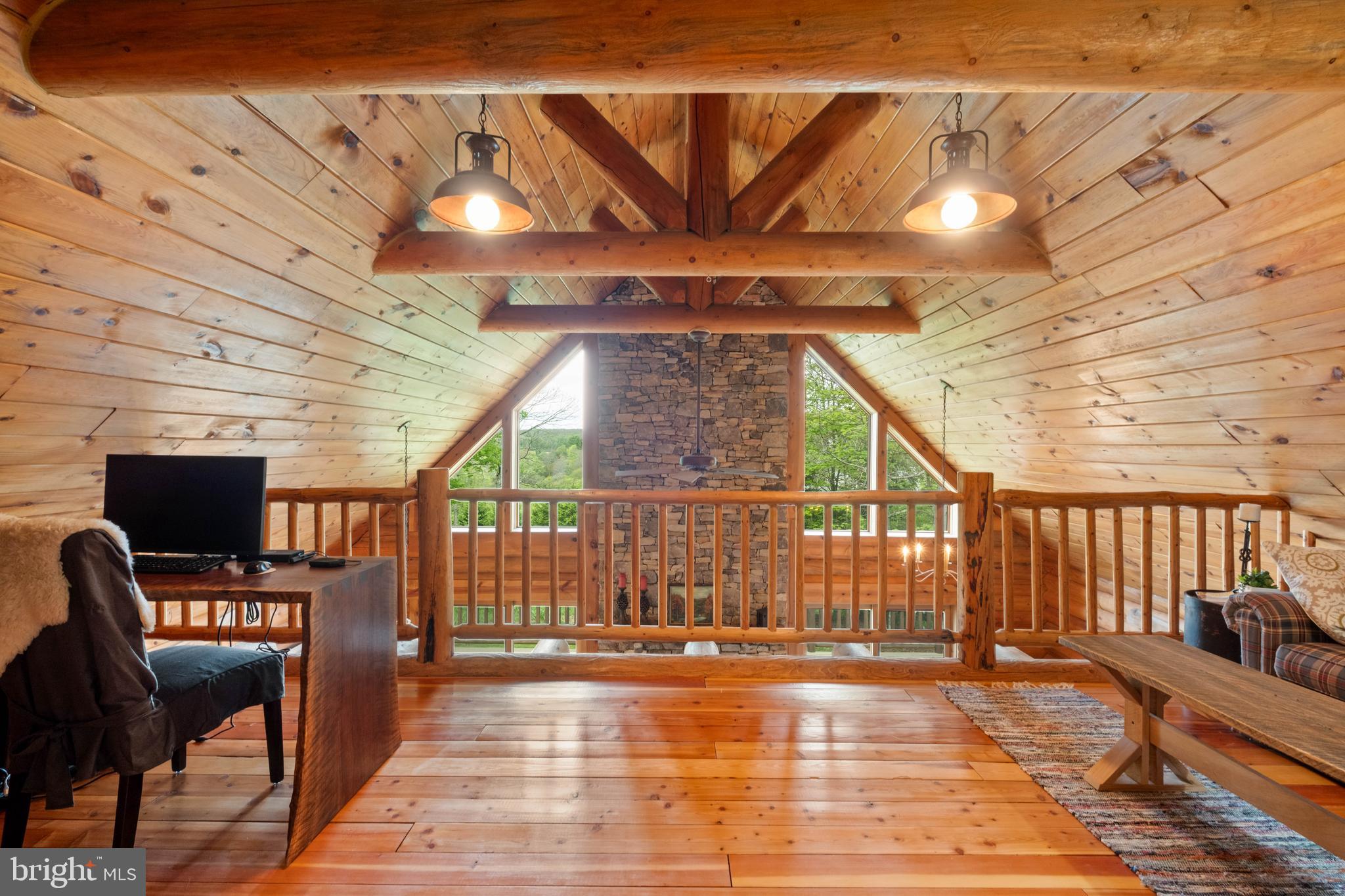 HICKORY RIDGE - Residential