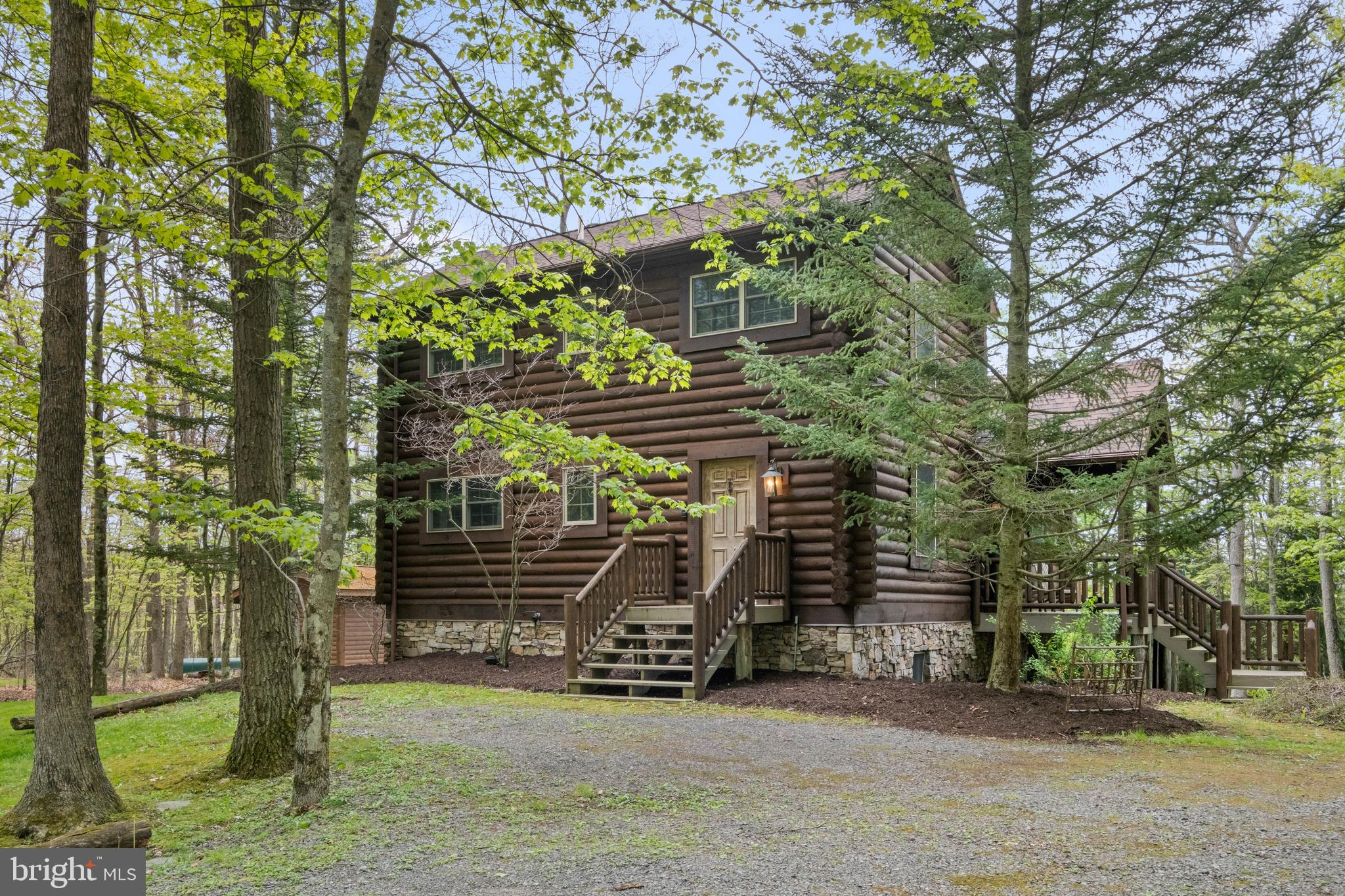 HICKORY RIDGE - Residential