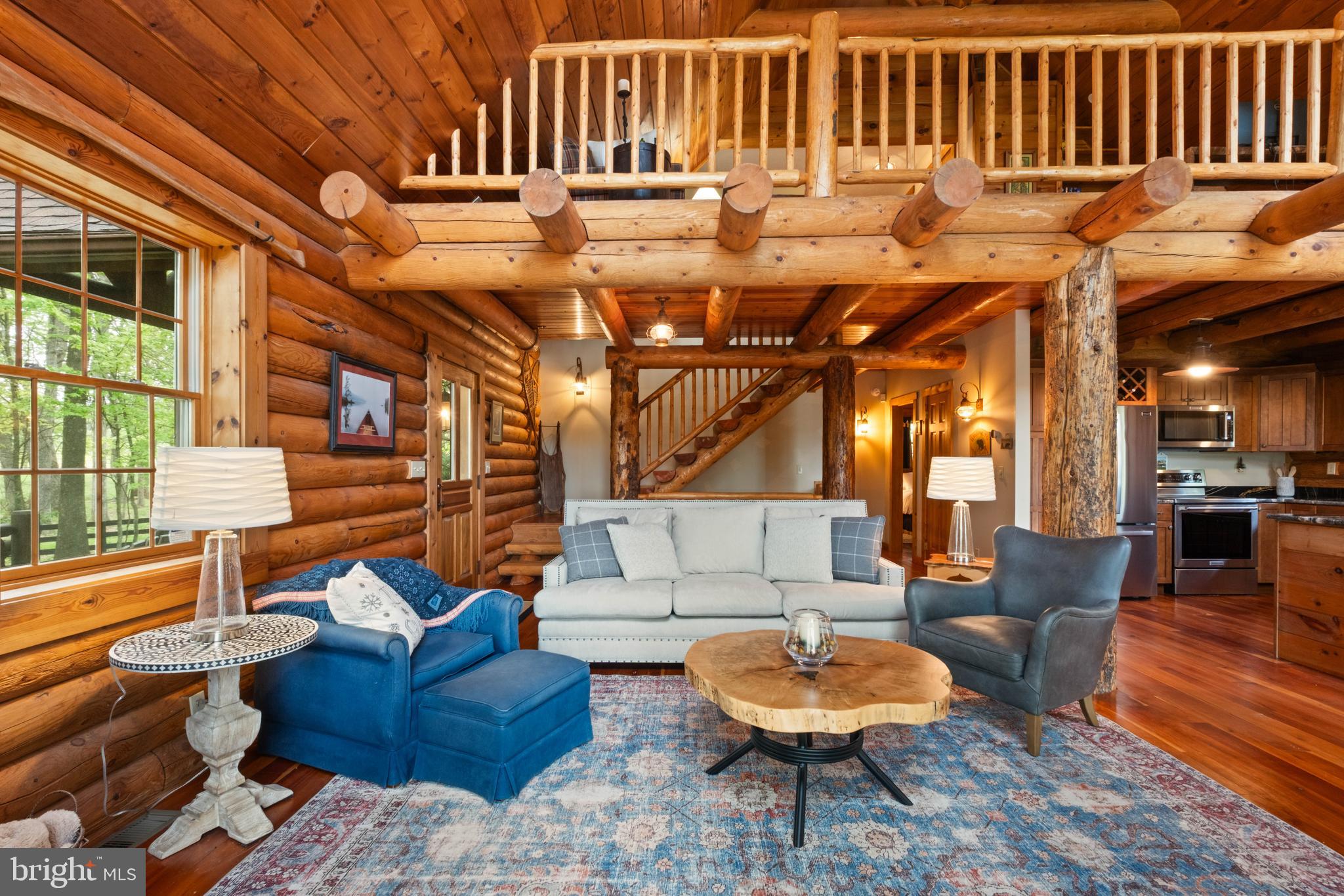 HICKORY RIDGE - Residential