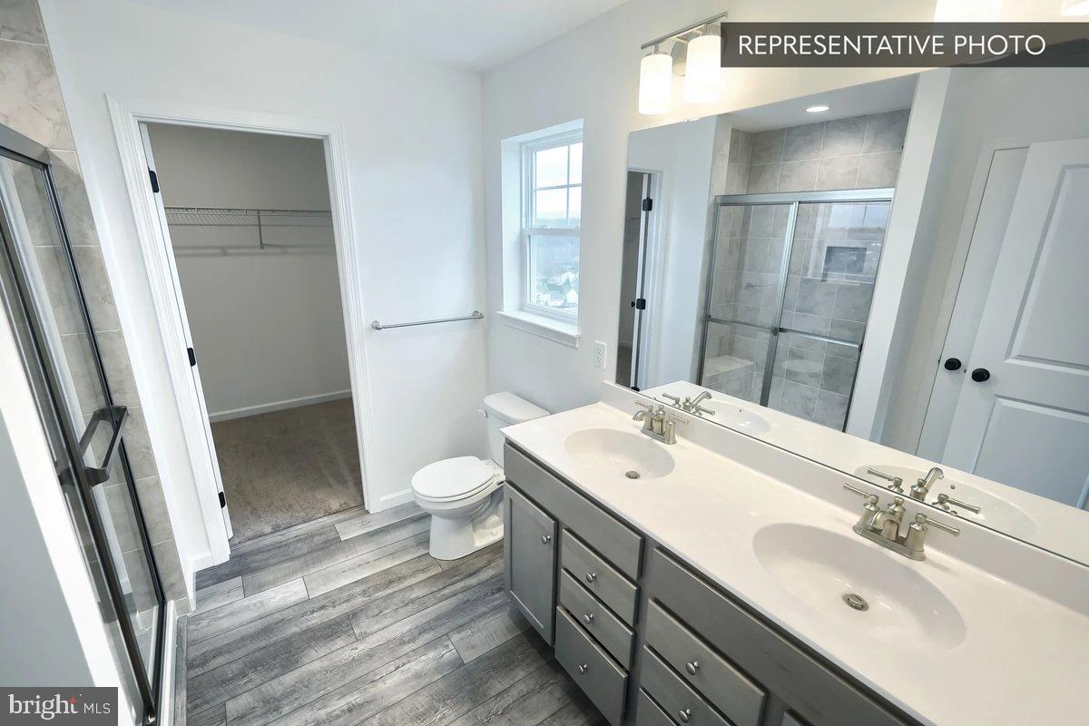 STONE MILL ESTATES - Residential