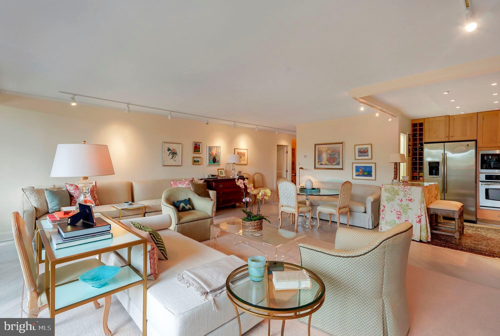 2555 PENNSYLVANIA AVENUE NW 411