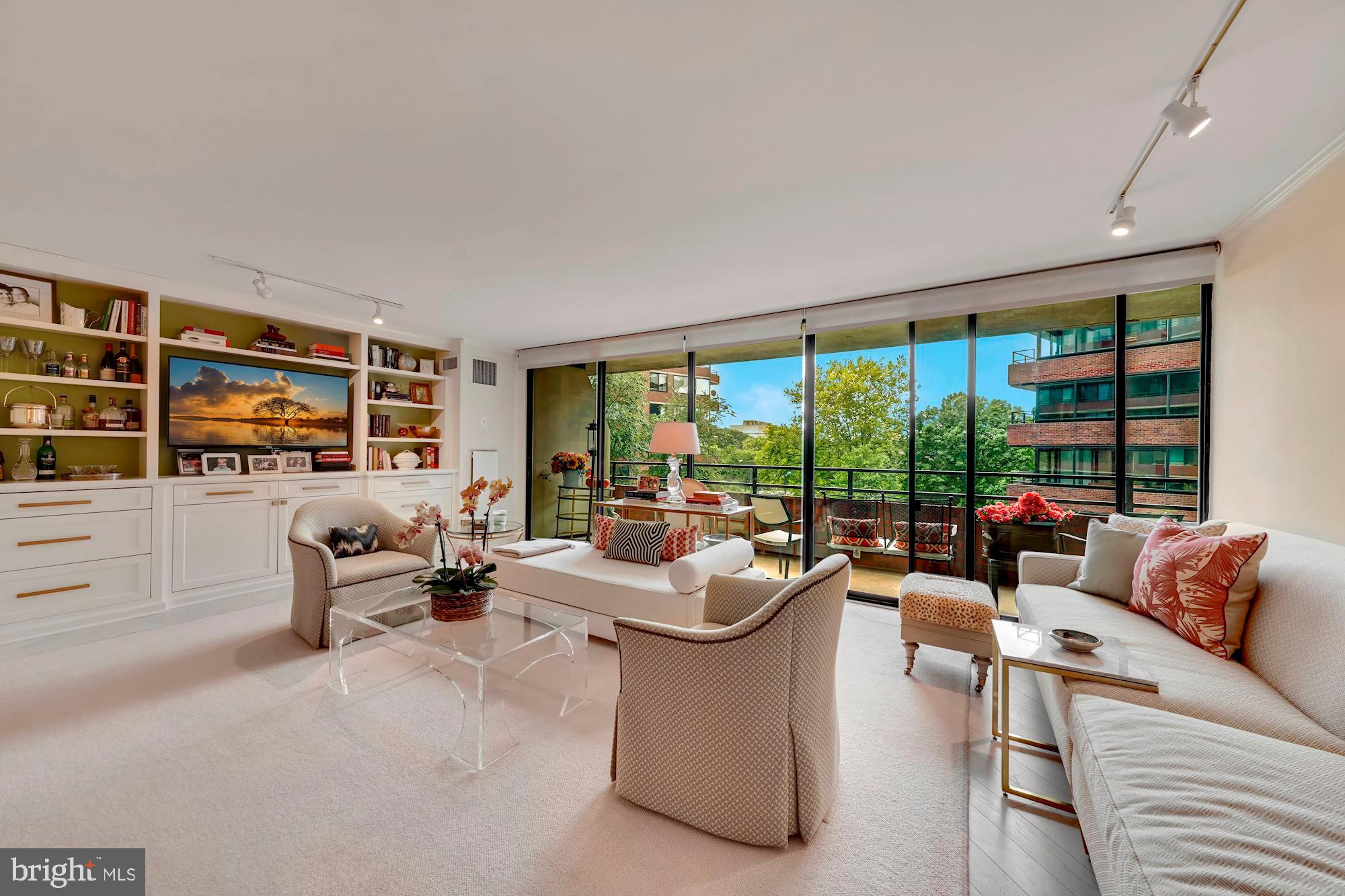 2555 PENNSYLVANIA AVENUE NW 411
