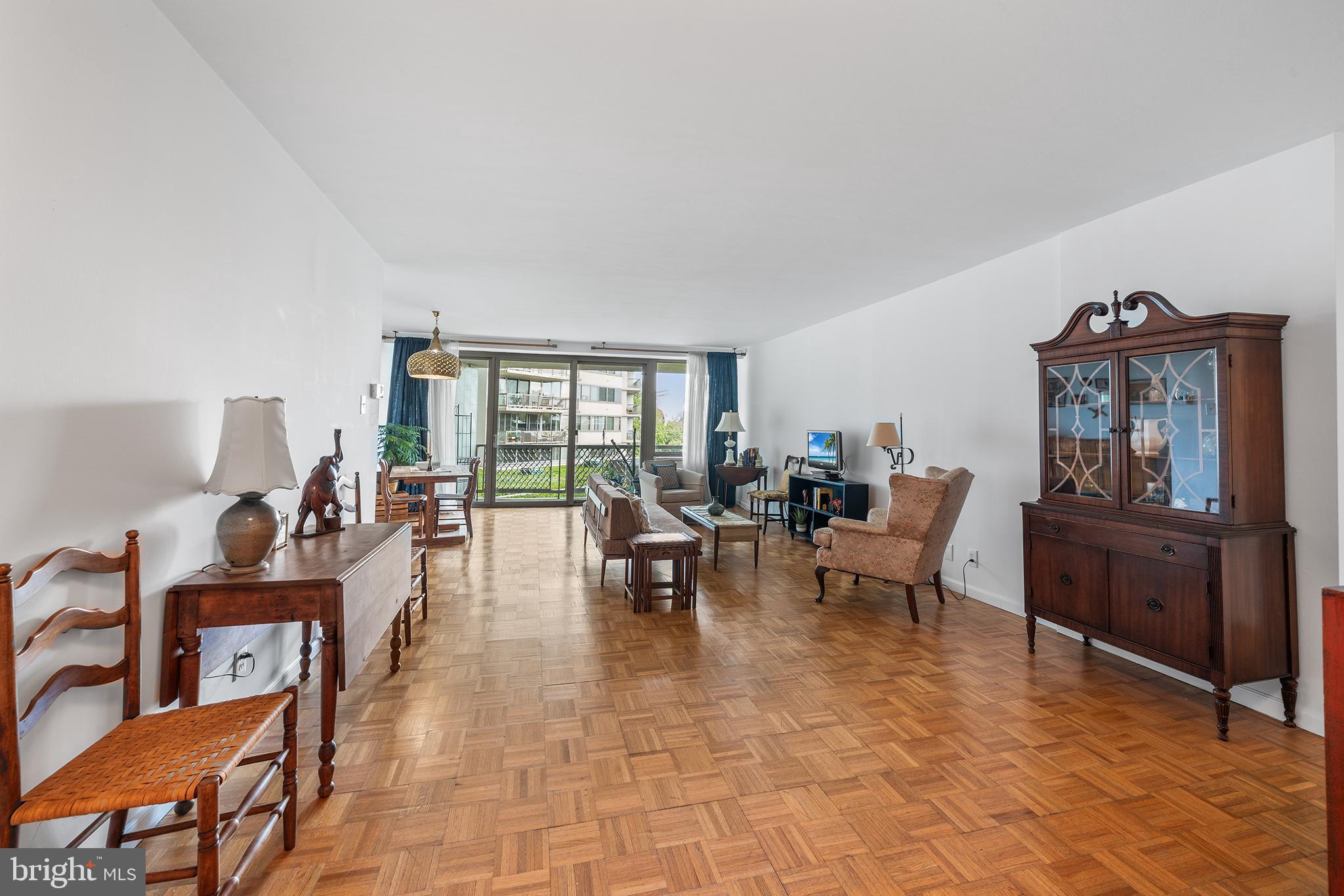 2401 PENNSYLVANIA AVENUE 00 4B23