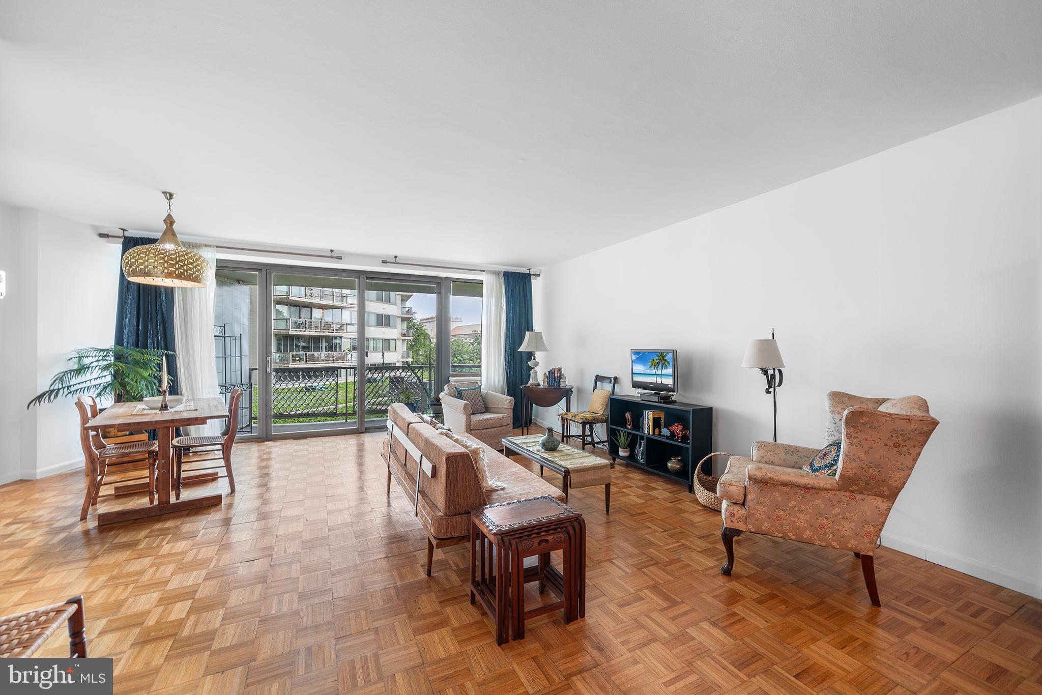 2401 PENNSYLVANIA AVENUE 00 4B23