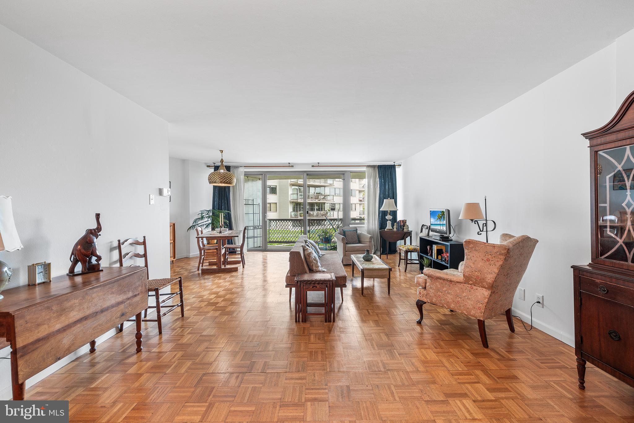 2401 PENNSYLVANIA AVENUE 00 4B23