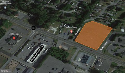 Photo of Long Neck Road E Rt 22, MILLSBORO, DE 19966 (MLS # DESU2053070)