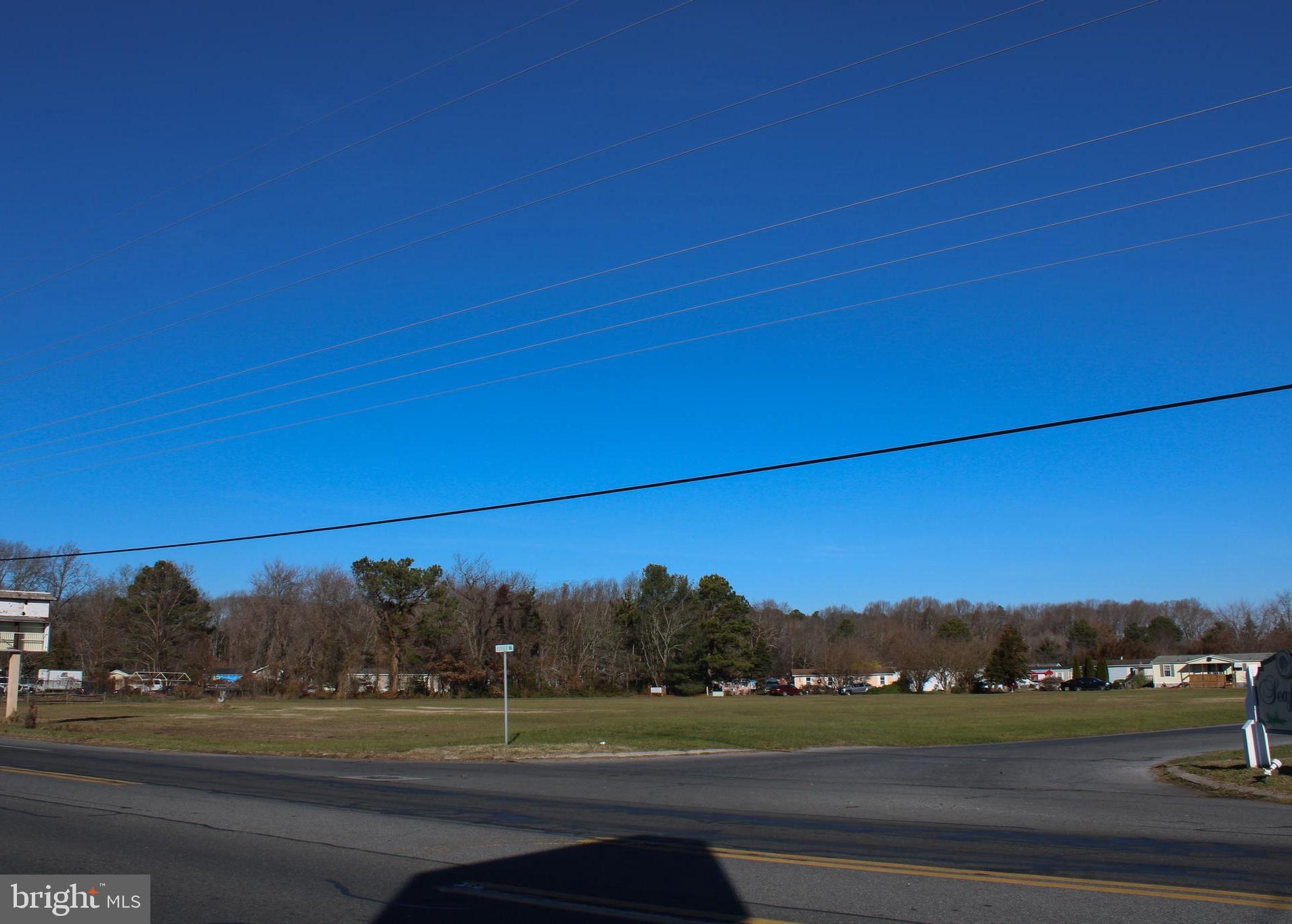 Long Neck Road E RT 22