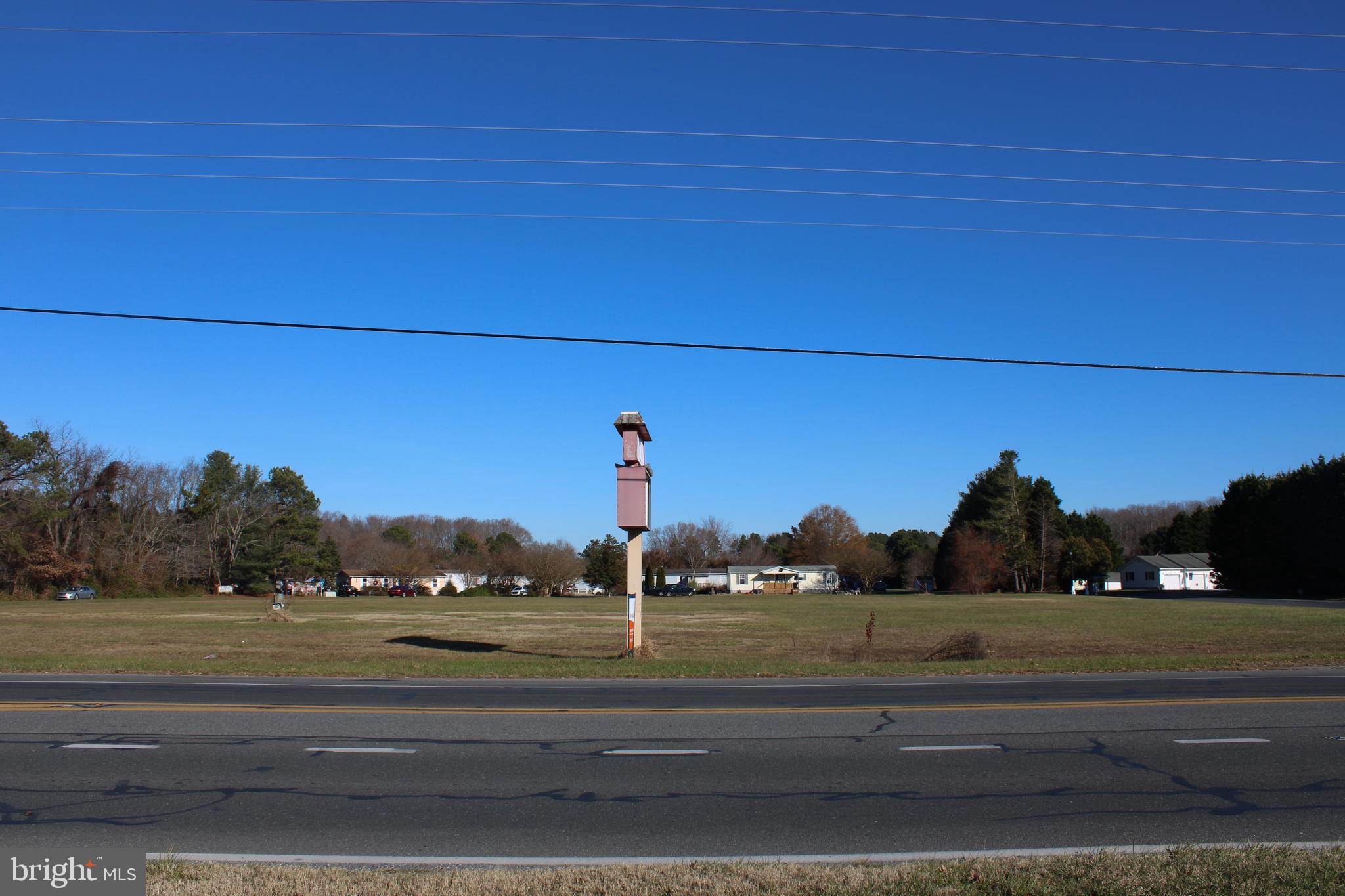 Long Neck Road E RT 22