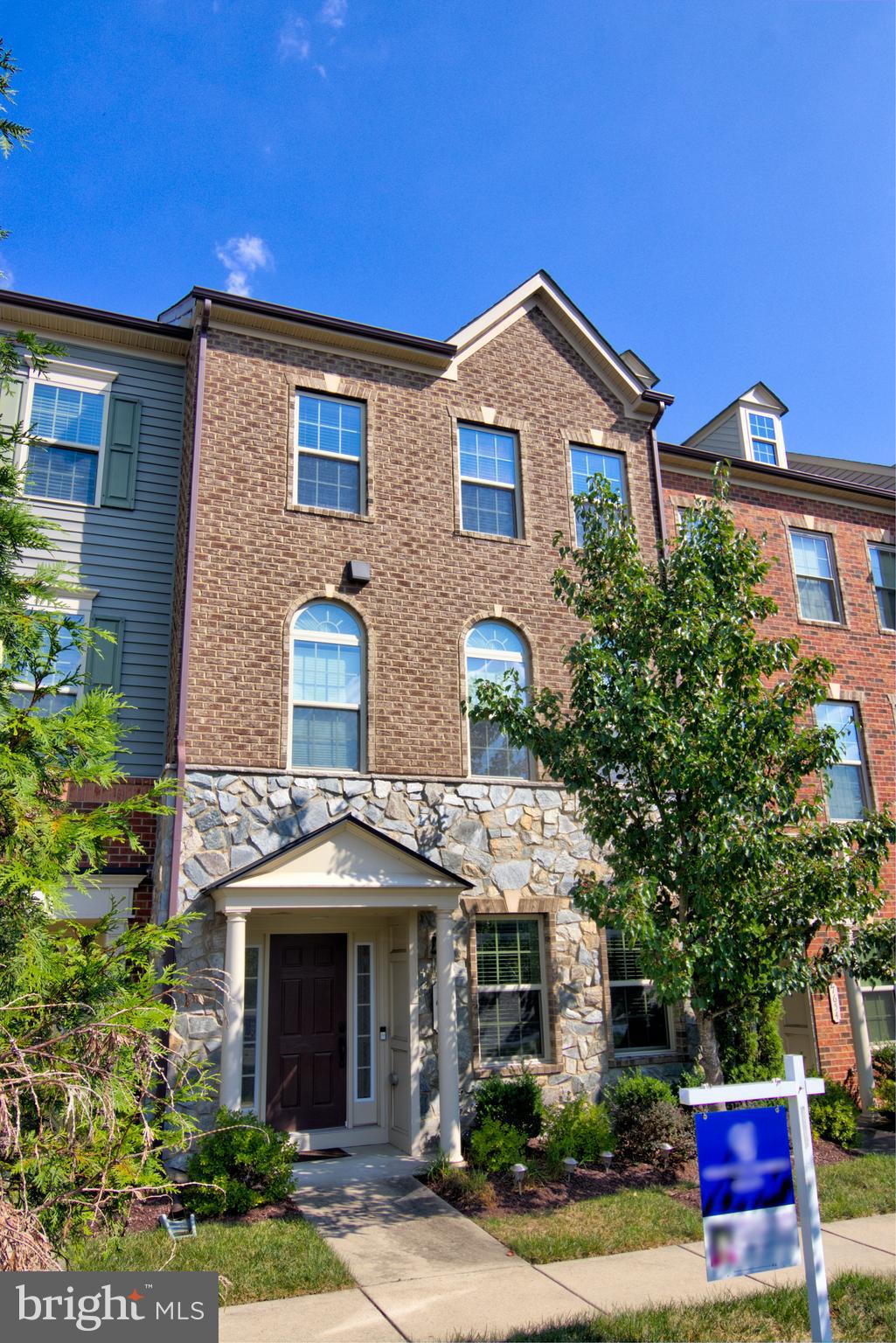 PARKSIDE - Residential