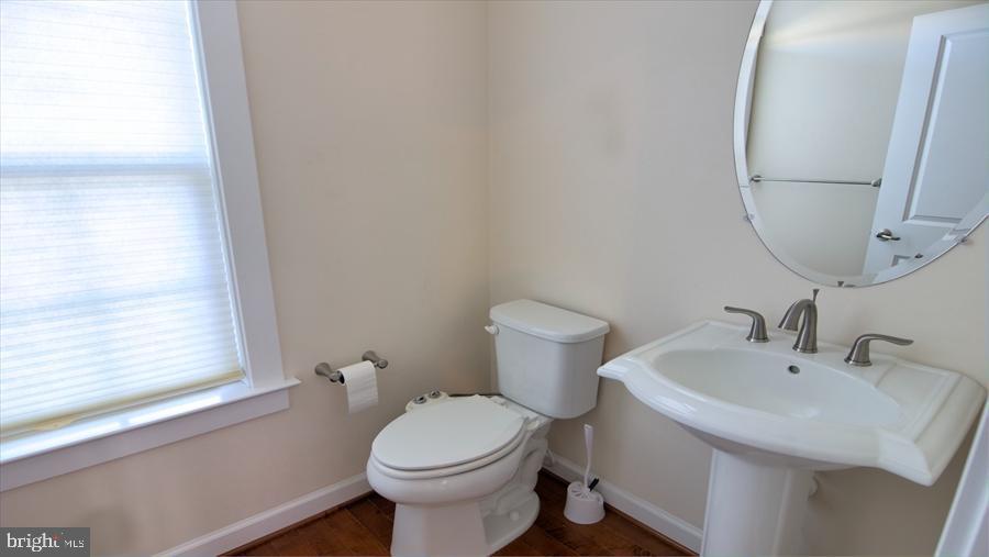 PARKSIDE - Residential