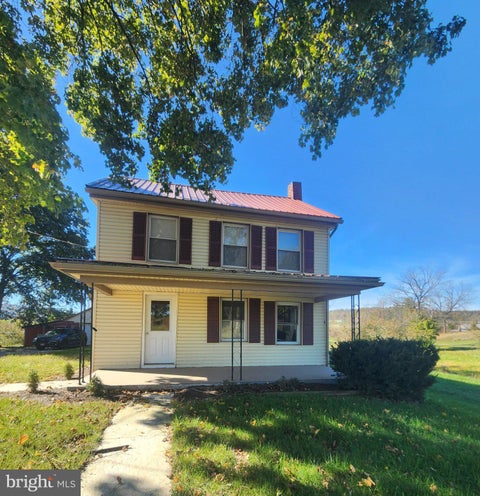 Photo for 5816 WAGGONERS GAP ROAD
