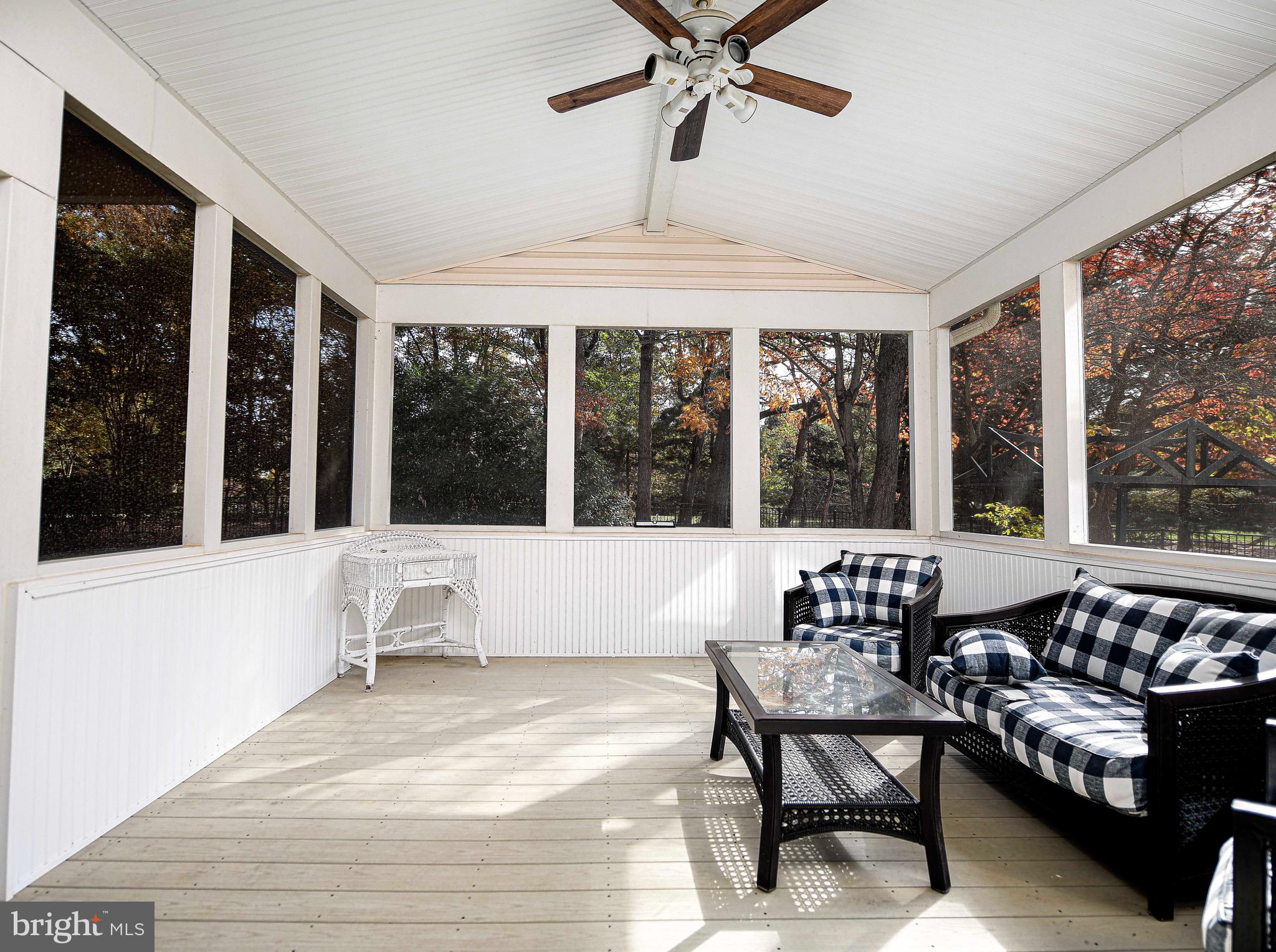 BULLOCK FARM - Residential