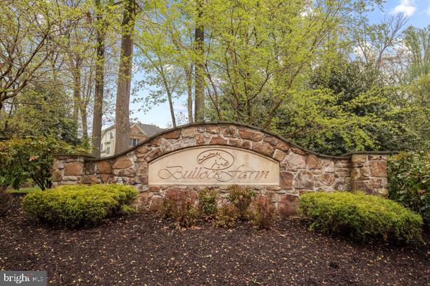 BULLOCK FARM - Residential