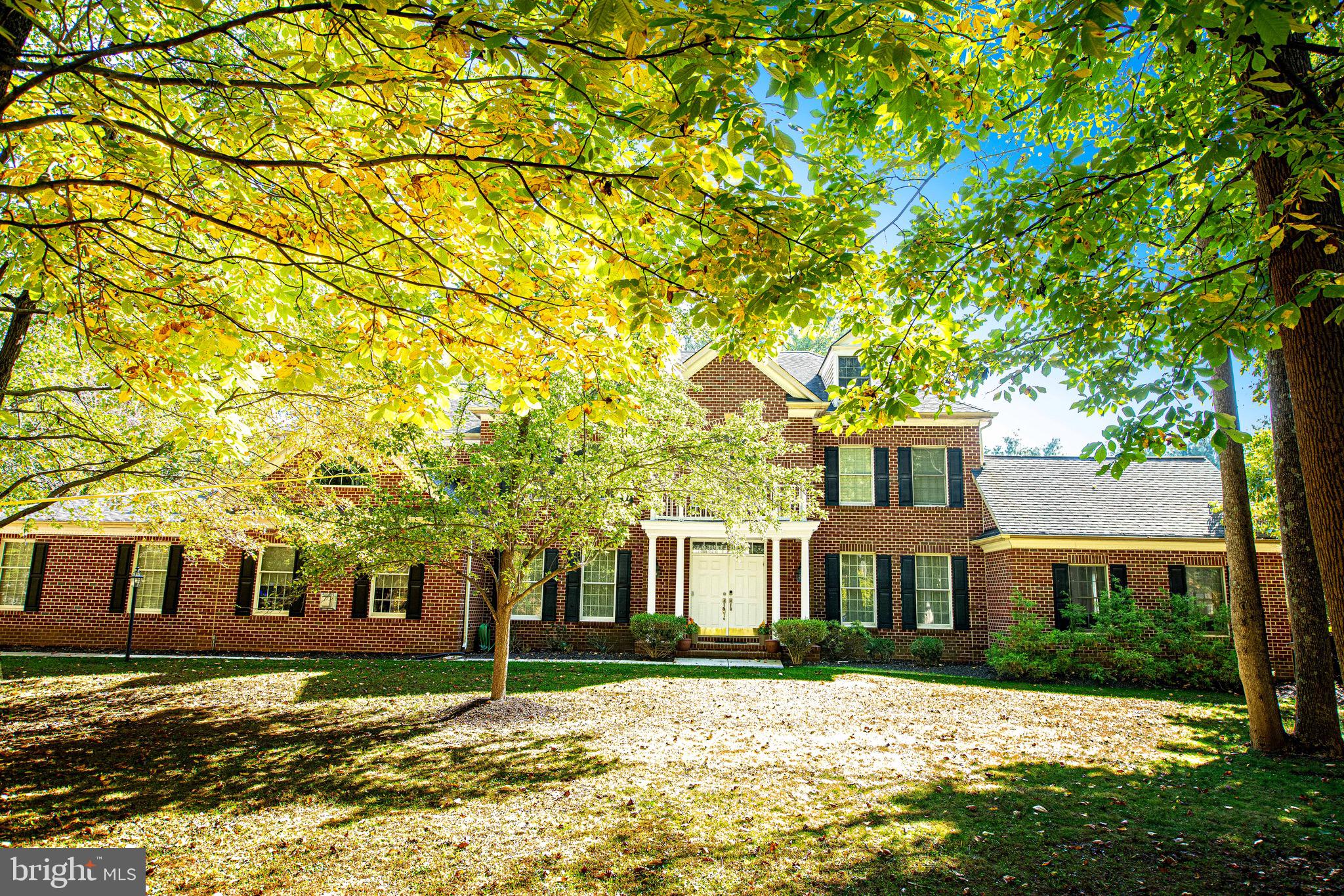 BULLOCK FARM - Residential