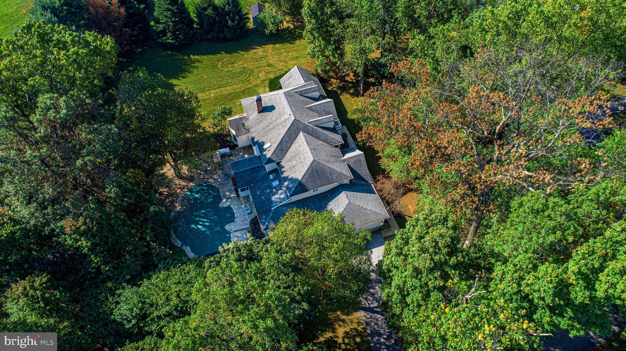 BULLOCK FARM - Residential