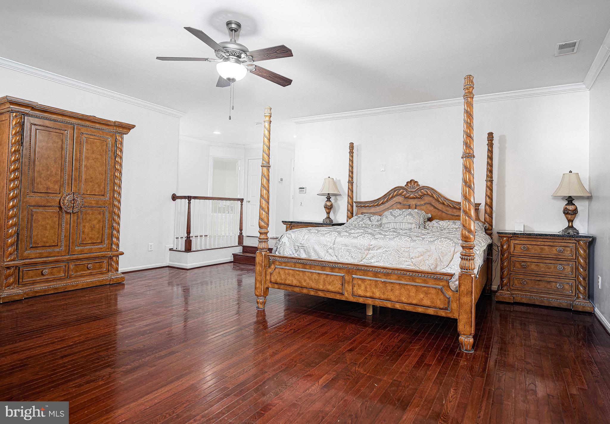 BULLOCK FARM - Residential