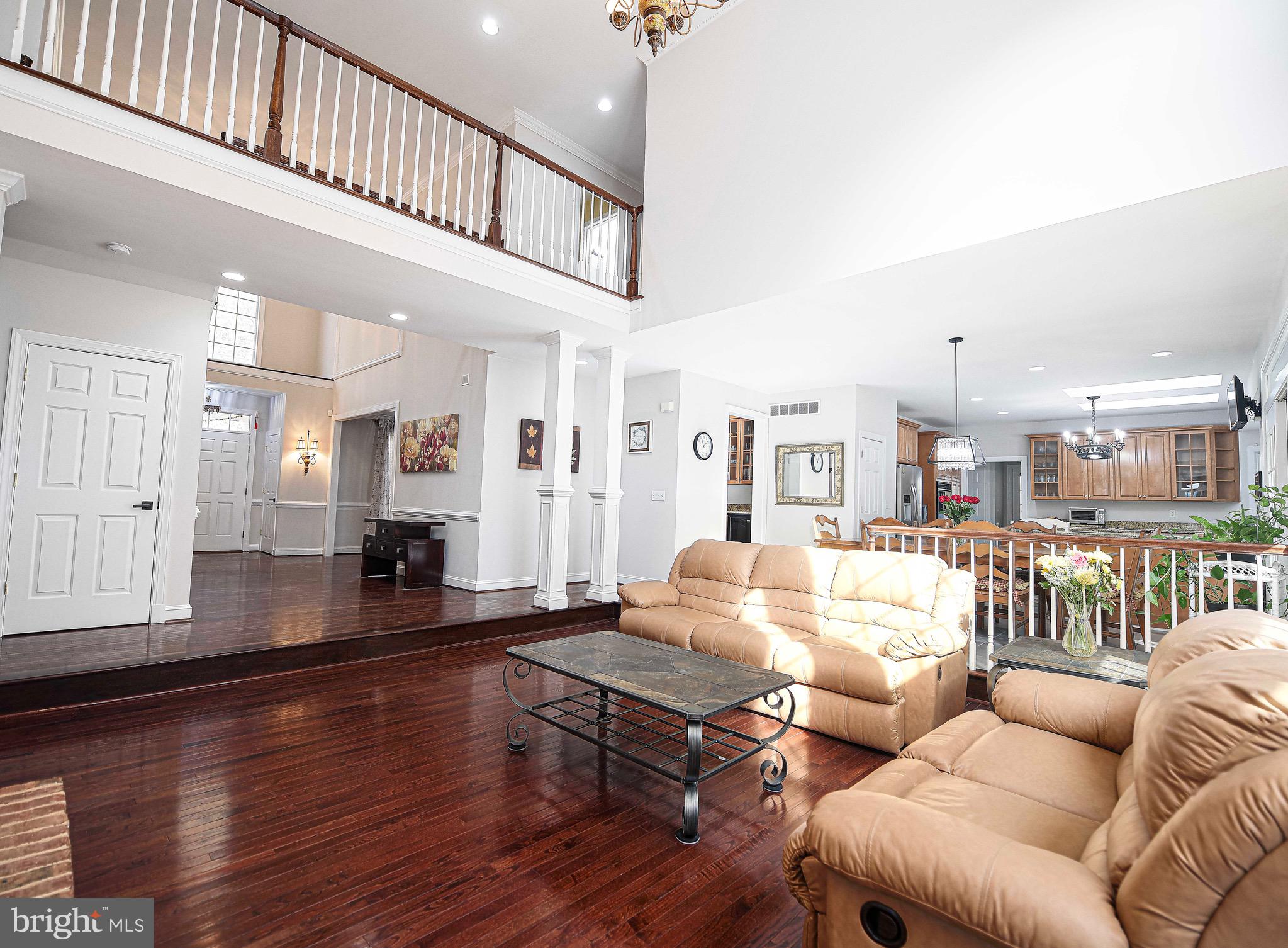 BULLOCK FARM - Residential