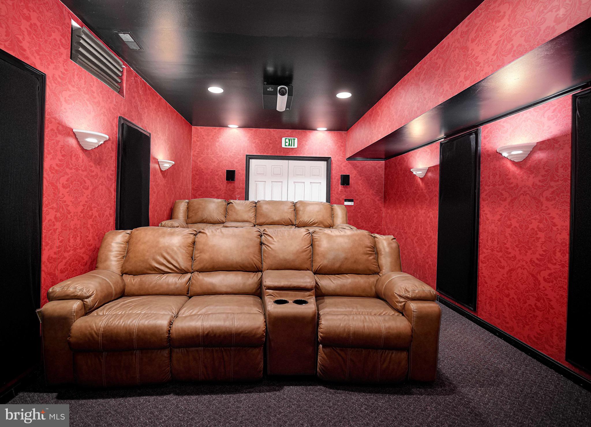 BULLOCK FARM - Residential