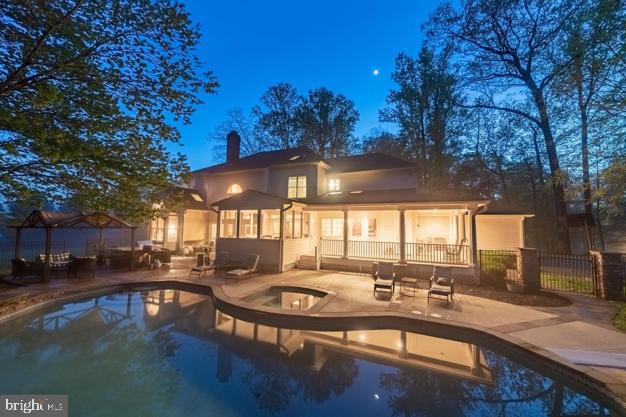 BULLOCK FARM - Residential