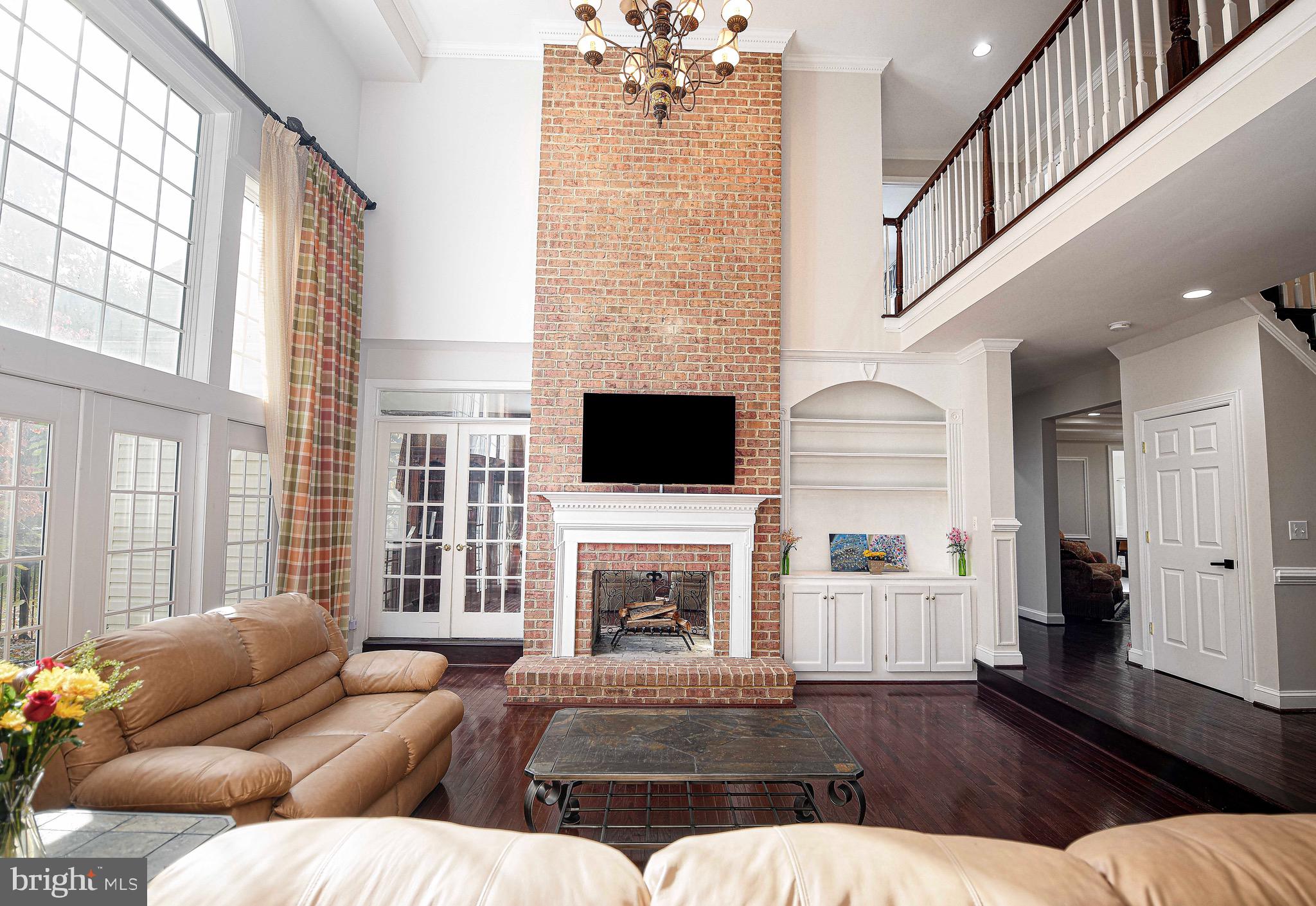 BULLOCK FARM - Residential