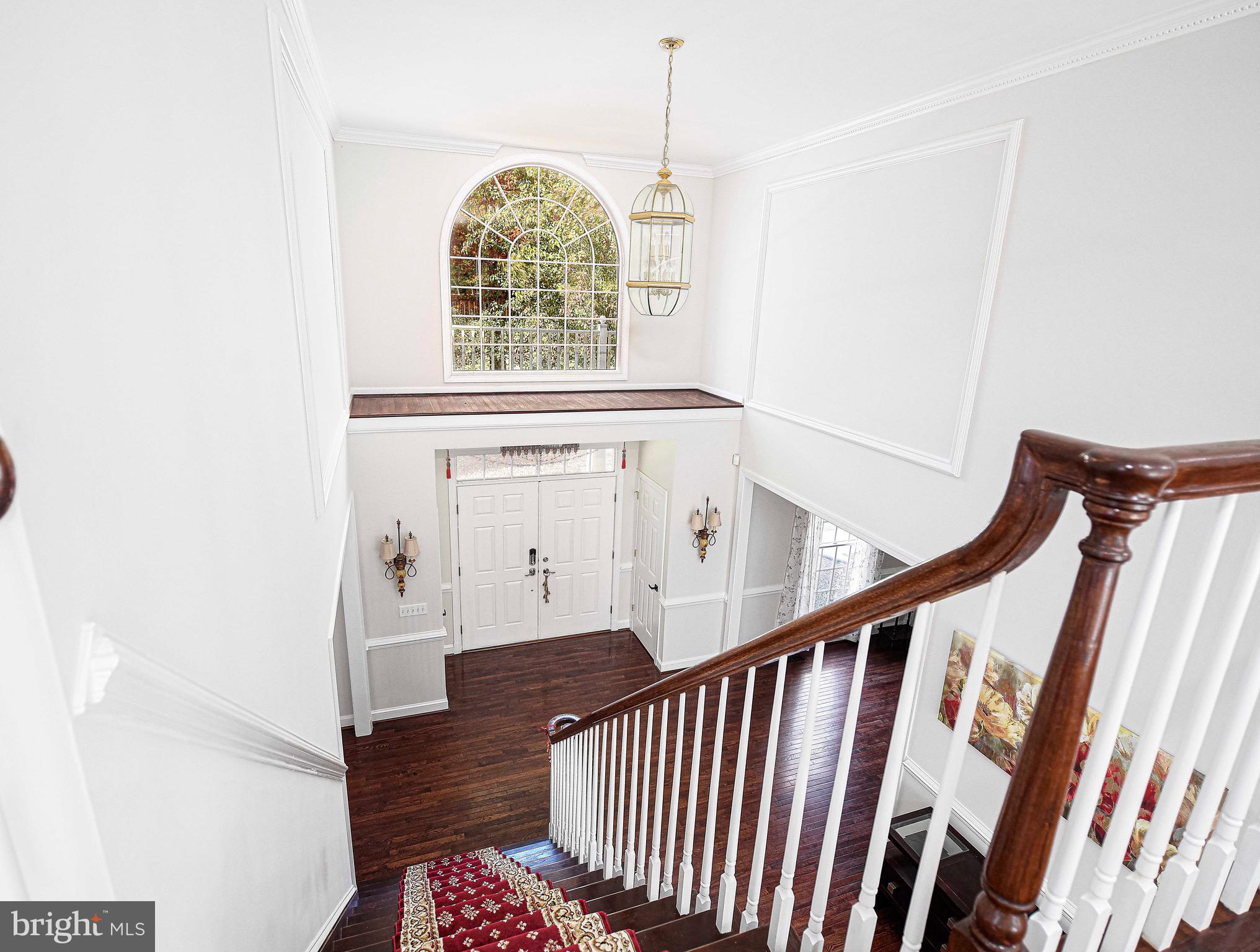 BULLOCK FARM - Residential