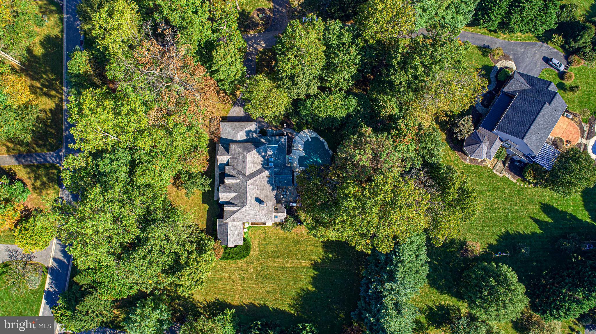 BULLOCK FARM - Residential